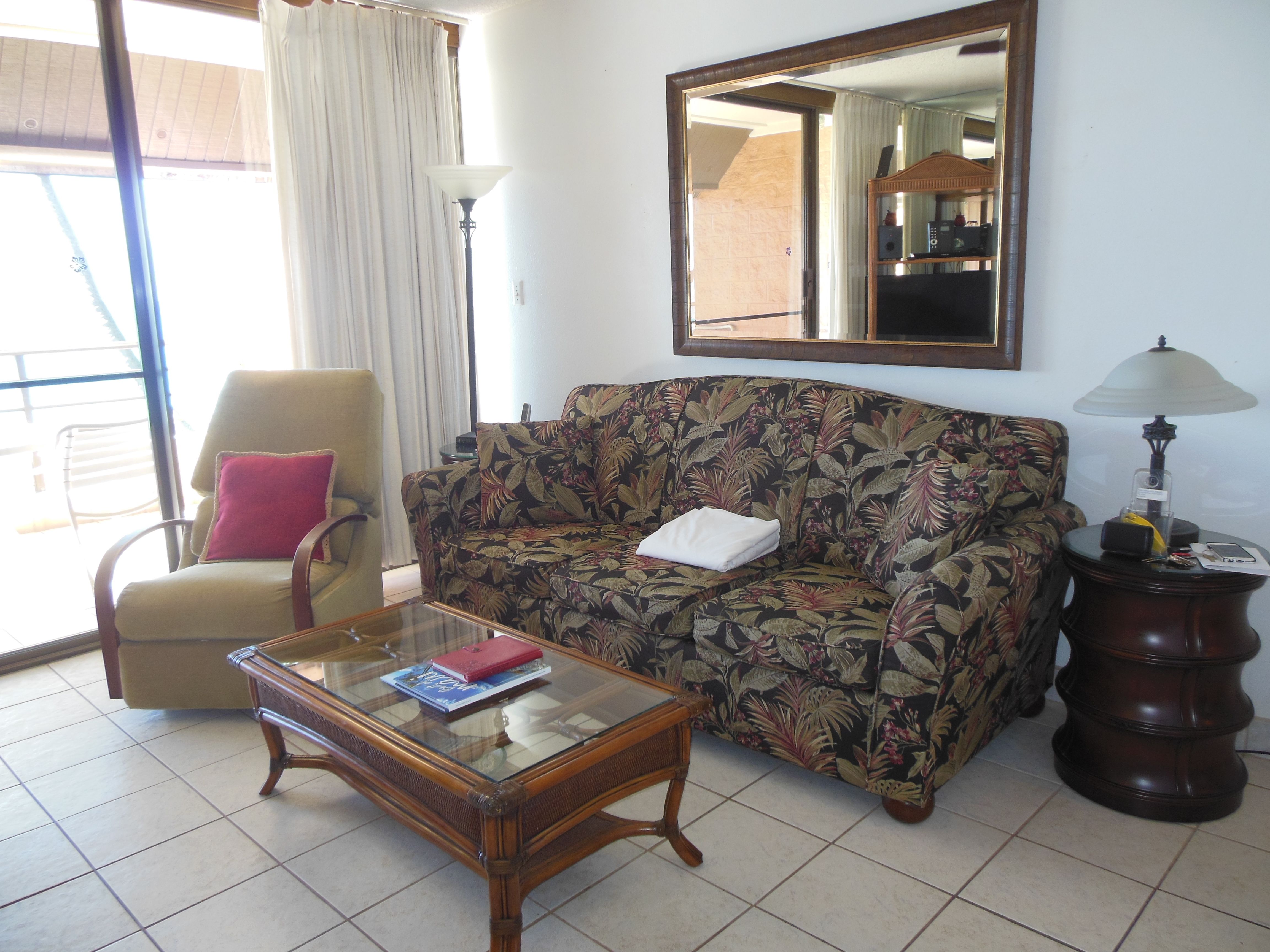 Kuleana Resort, Rentals, Kahana, Maui Sullivan Properties Inc. Maui