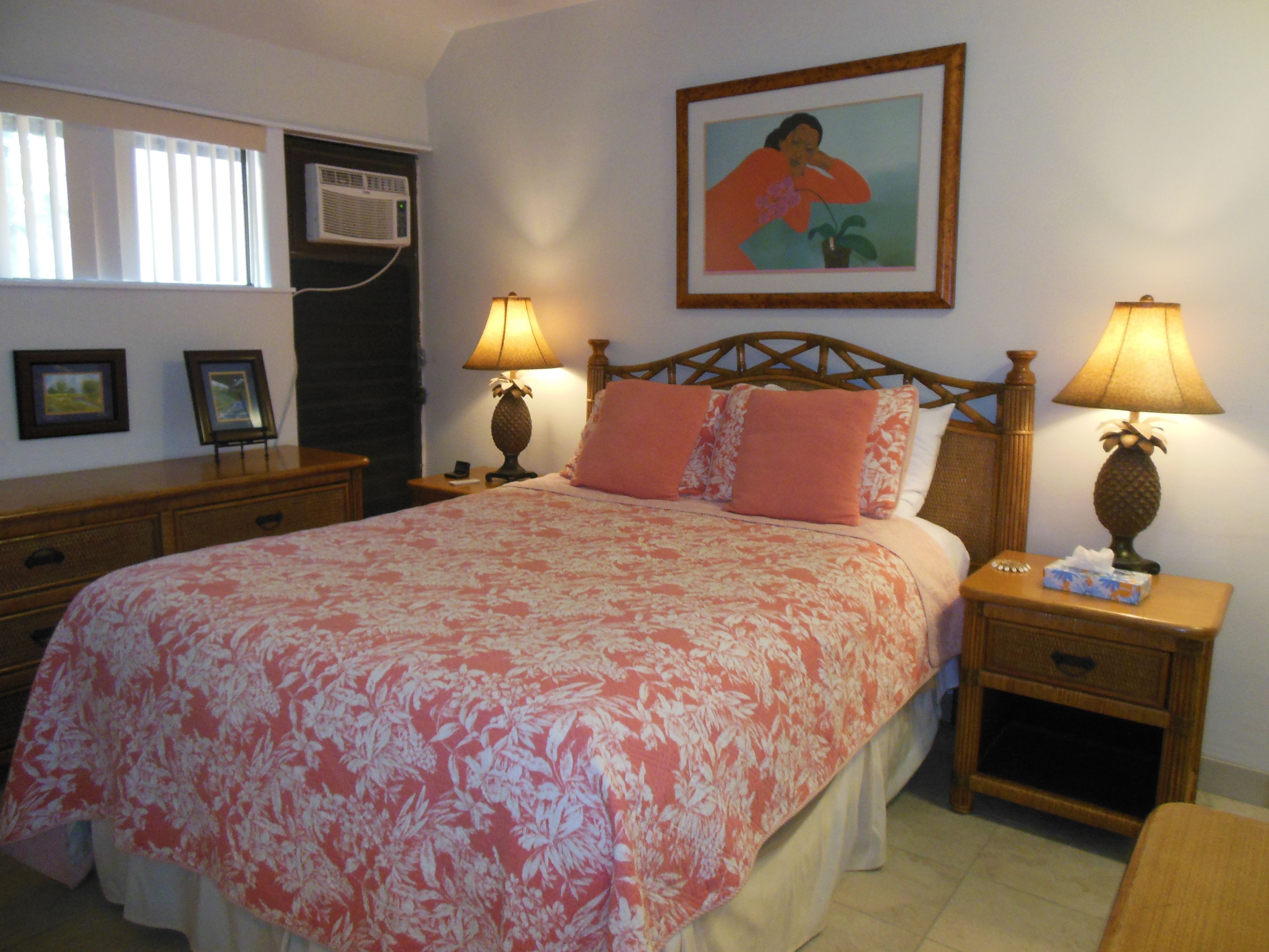 Kuleana Resort, Rentals, Kahana, Maui Sullivan Properties Inc. Maui