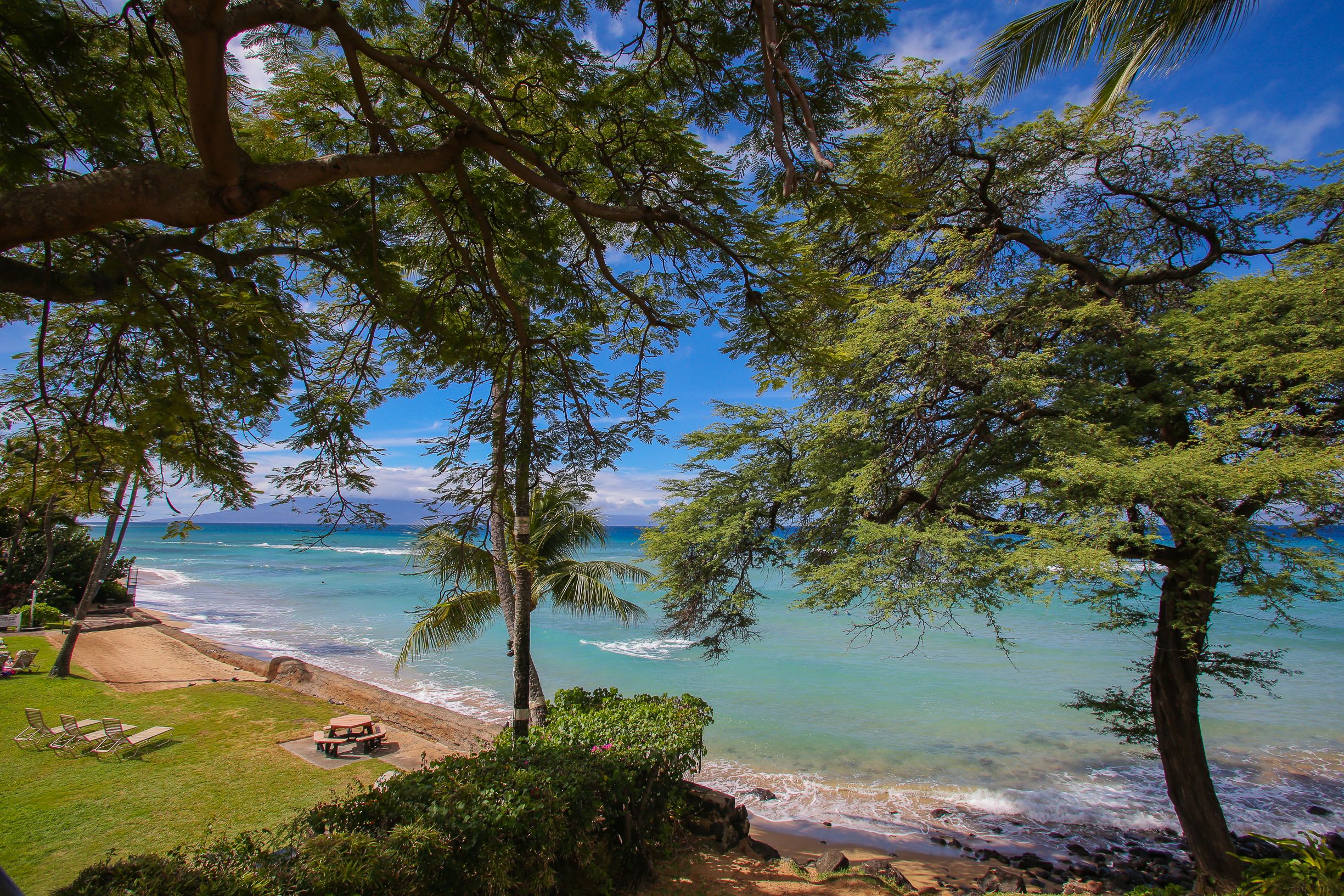 Kuleana Resort, Rentals, Kahana, Maui Sullivan Properties Inc. Maui