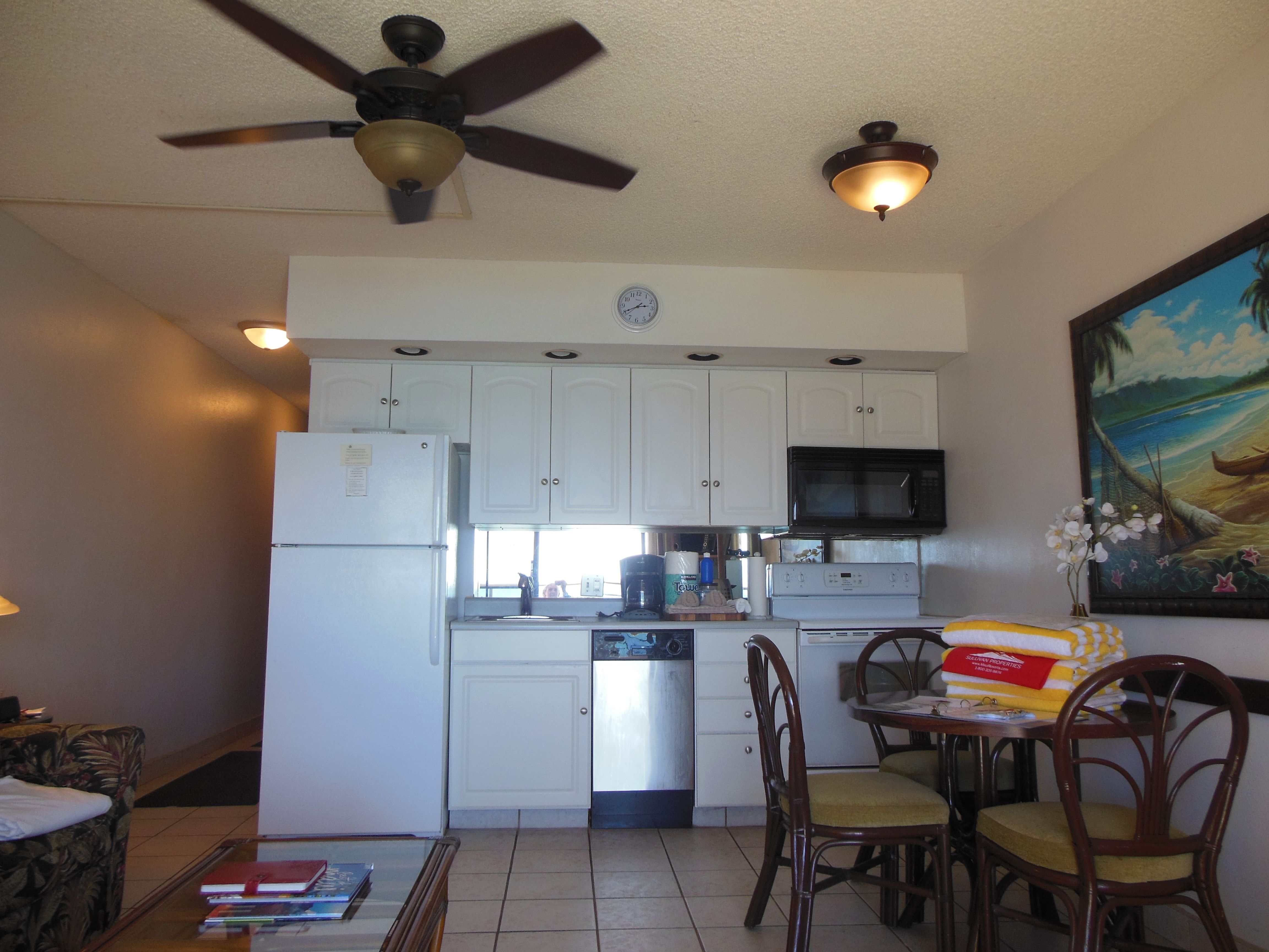 Kuleana Resort, Rentals, Kahana, Maui Sullivan Properties Inc. Maui