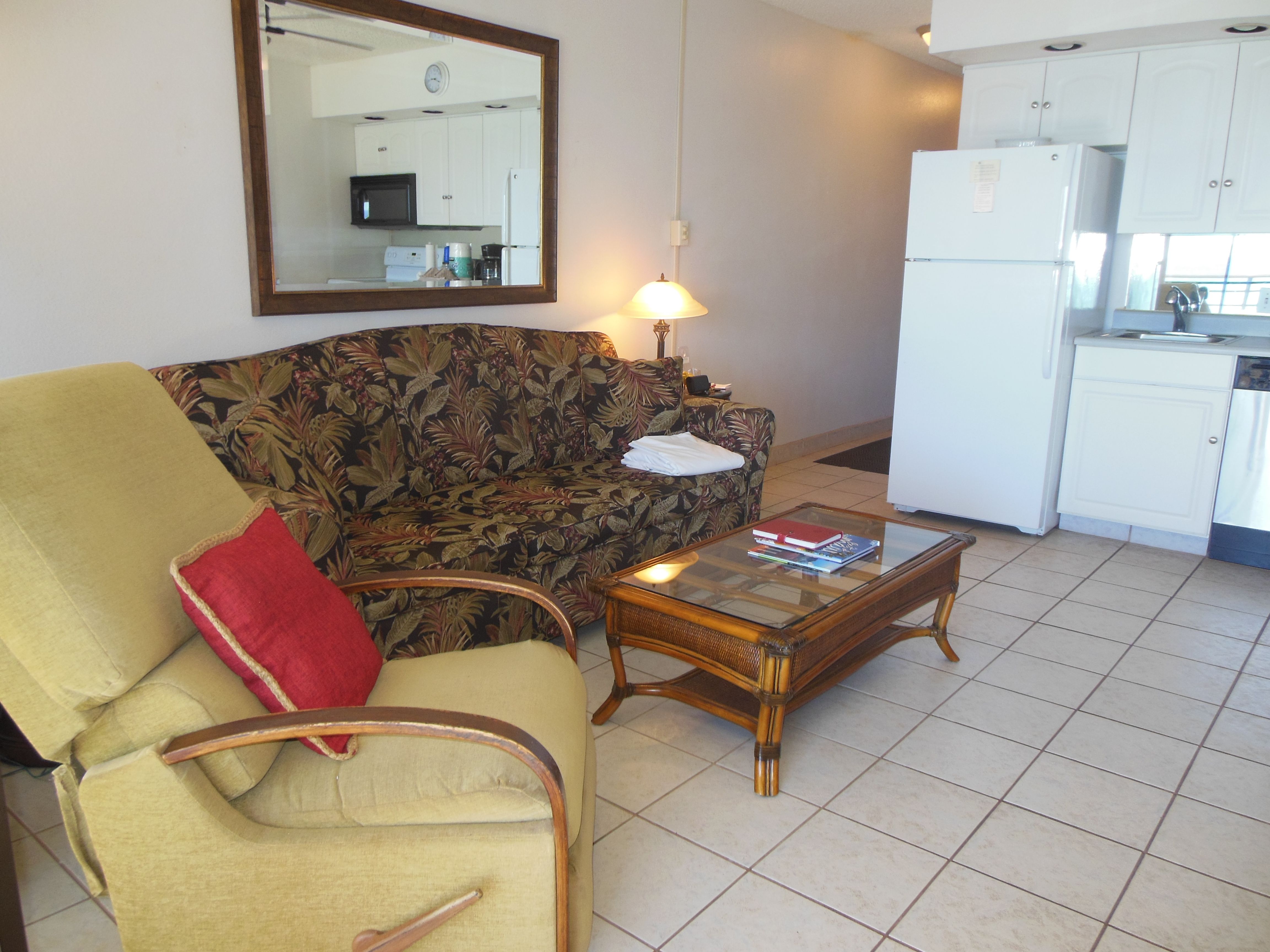 Kuleana Resort, Rentals, Kahana, Maui Sullivan Properties Inc. Maui