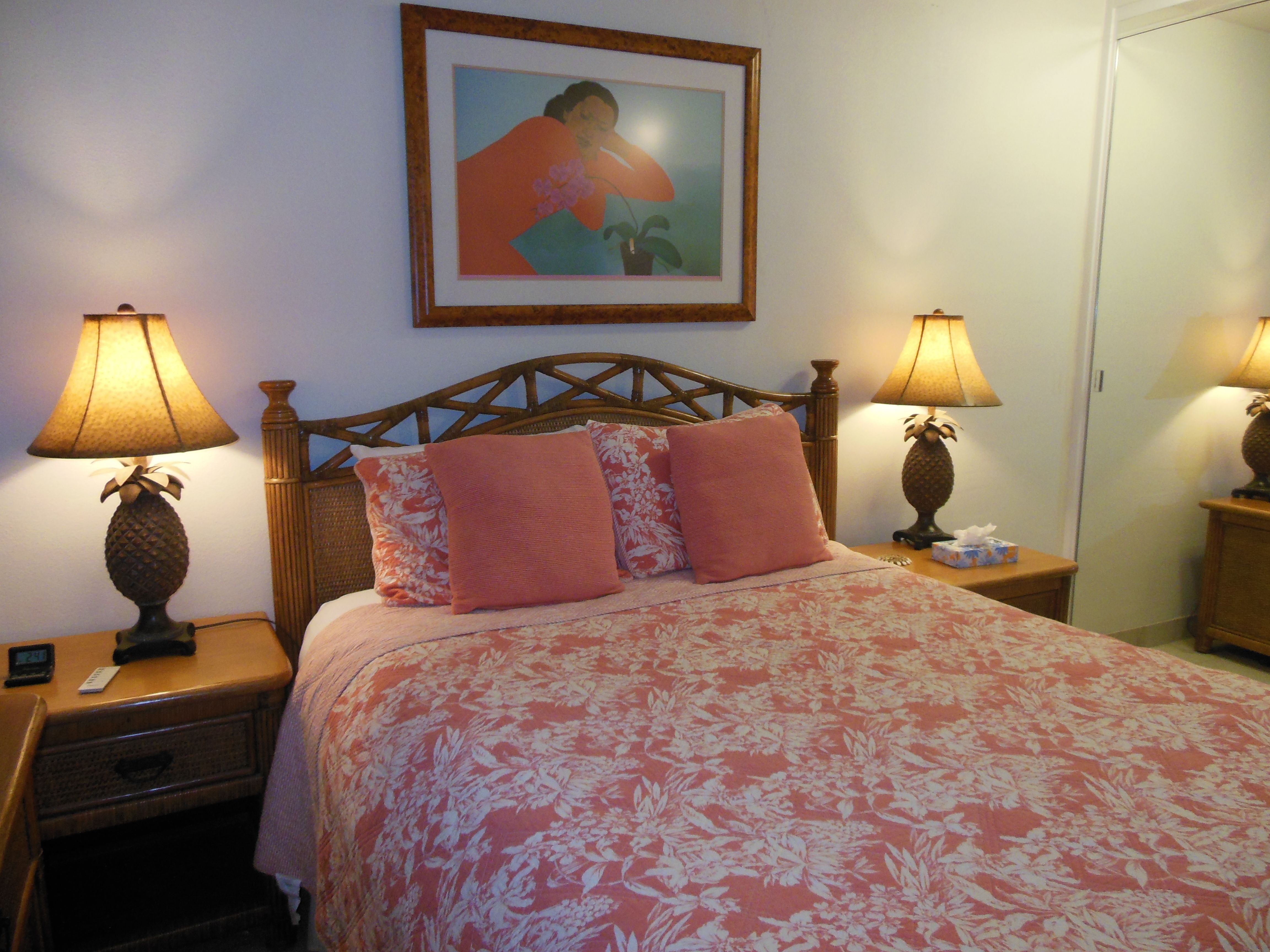 Kuleana Resort, Rentals, Kahana, Maui Sullivan Properties Inc. Maui