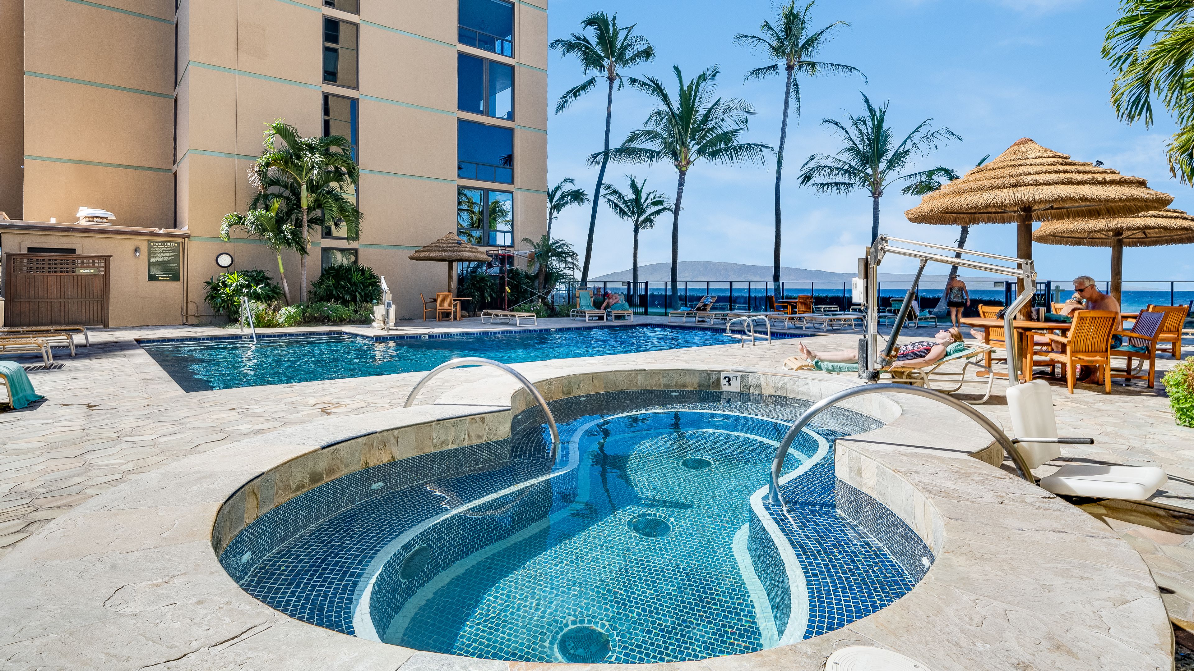 Mahana Resort, Rentals, Kaanapali, Maui Sullivan Properties Inc