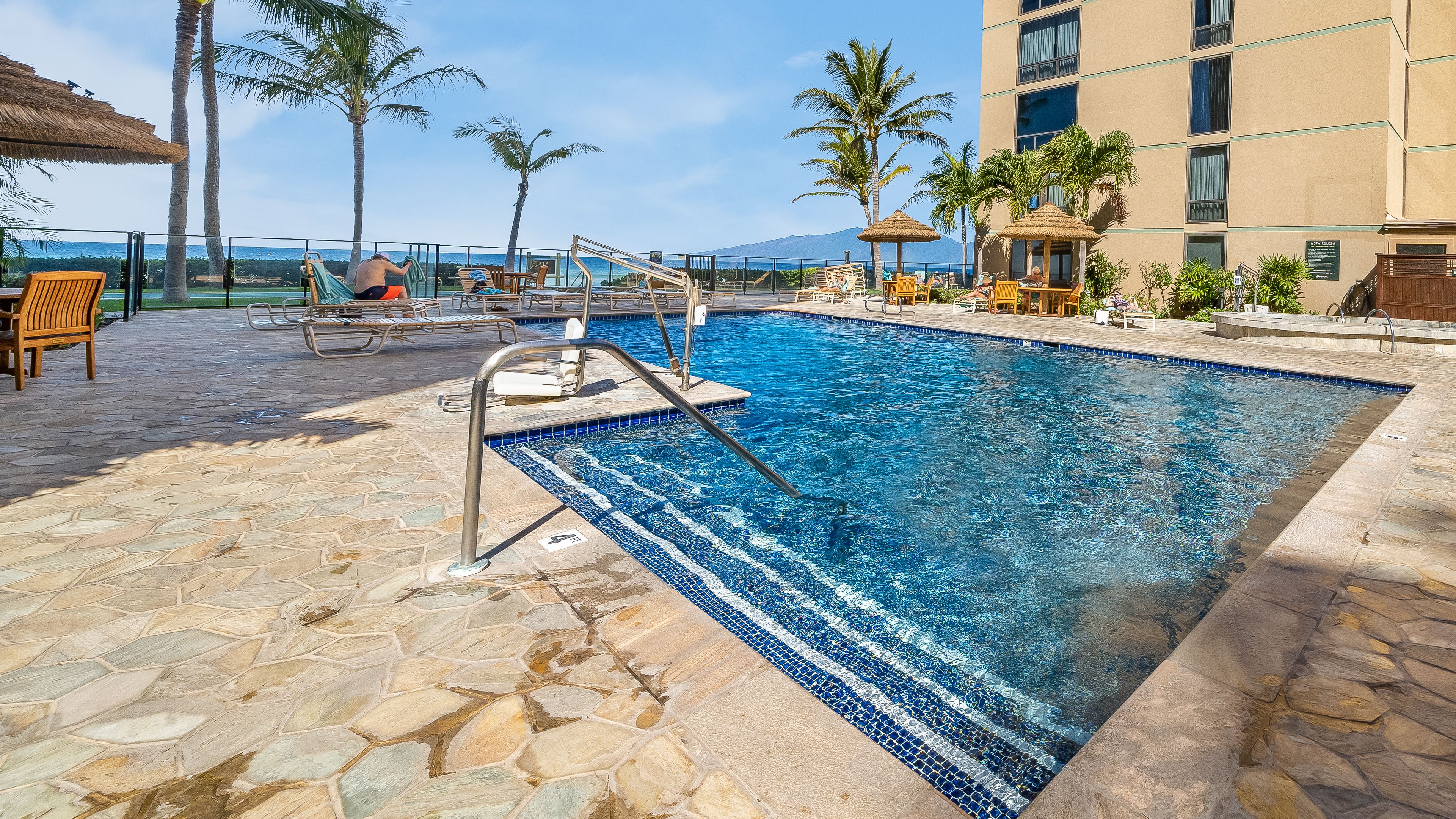 Mahana Resort, Rentals, Kaanapali, Maui Sullivan Properties Inc