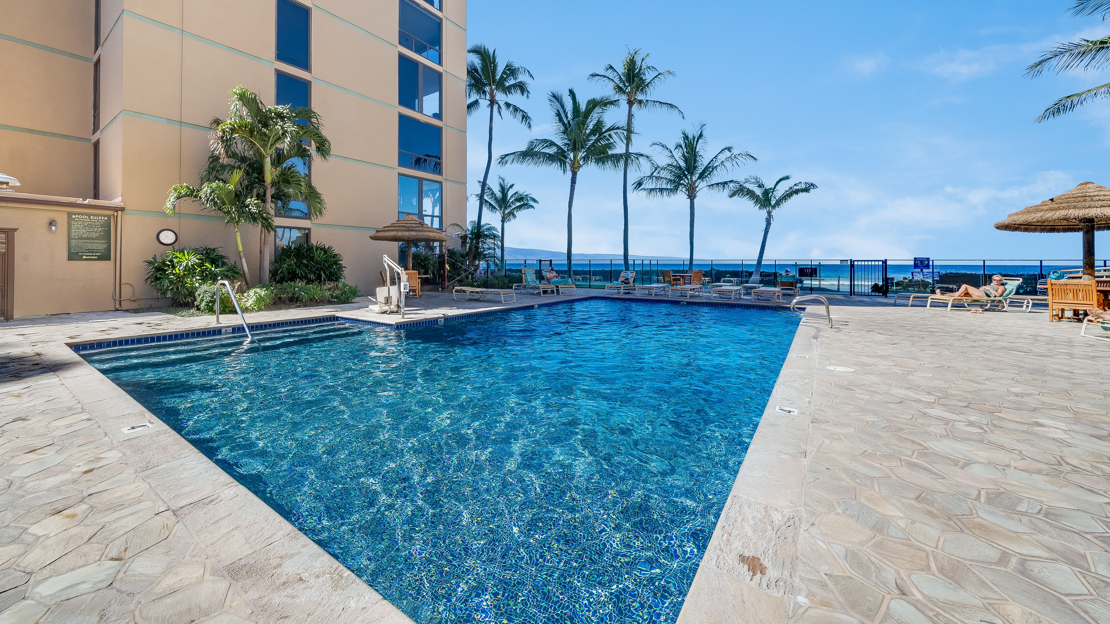 Mahana Resort, Rentals, Kaanapali, Maui Sullivan Properties Inc