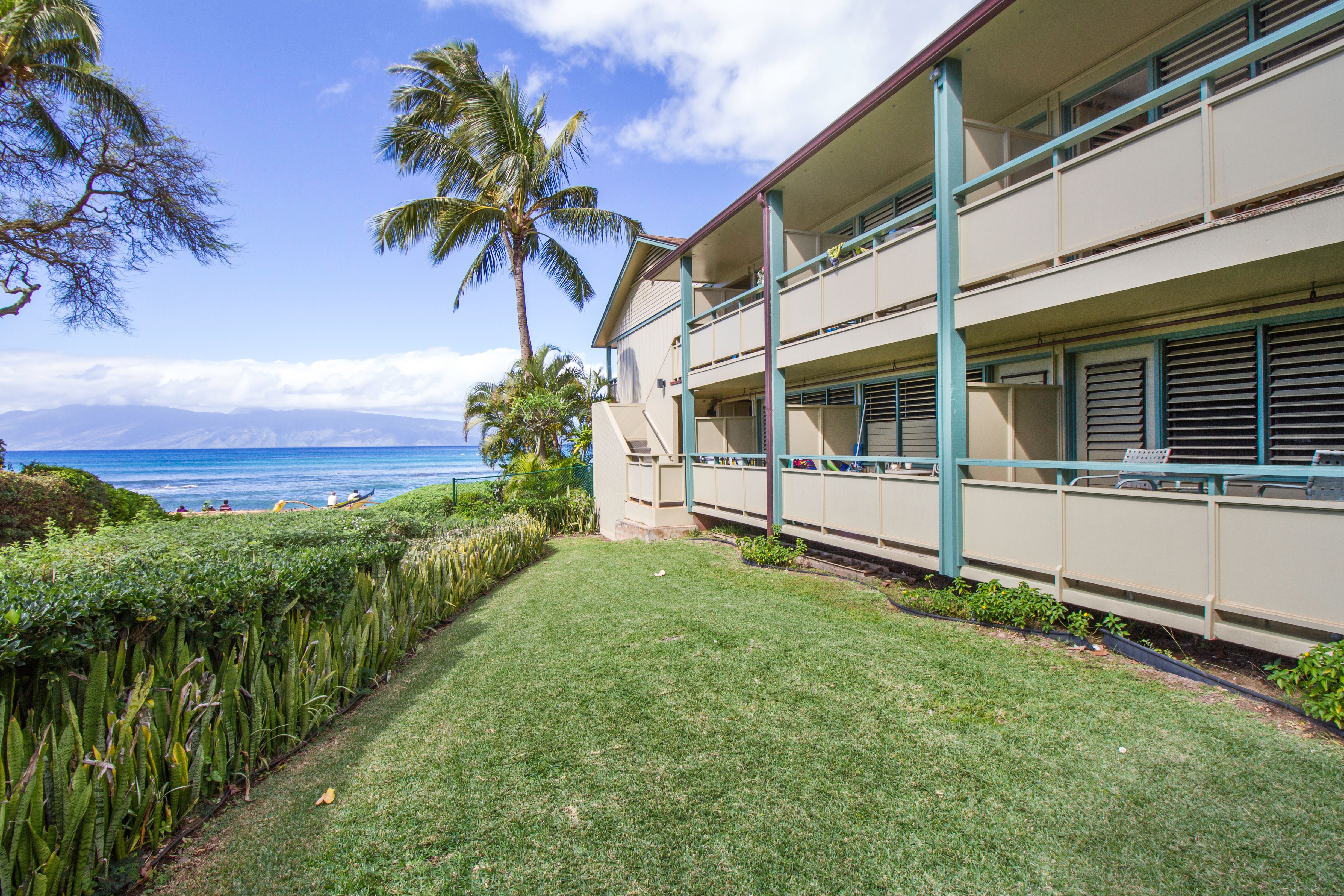 Napili Bay, Vacation, Rentals, Maui Sullivan Properties Inc. Maui