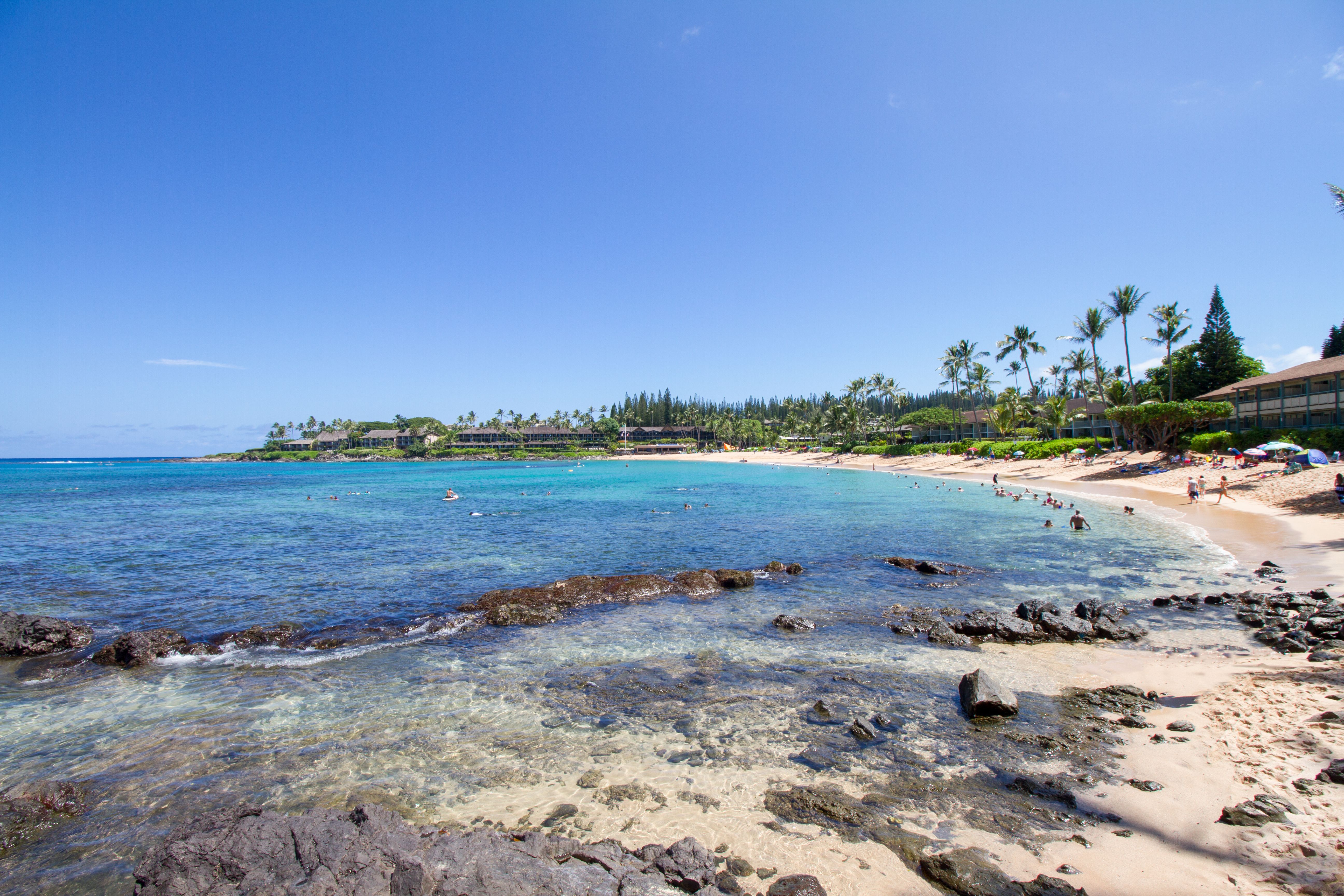 Napili Bay, Vacation, Rentals, Maui Sullivan Properties Inc. Maui