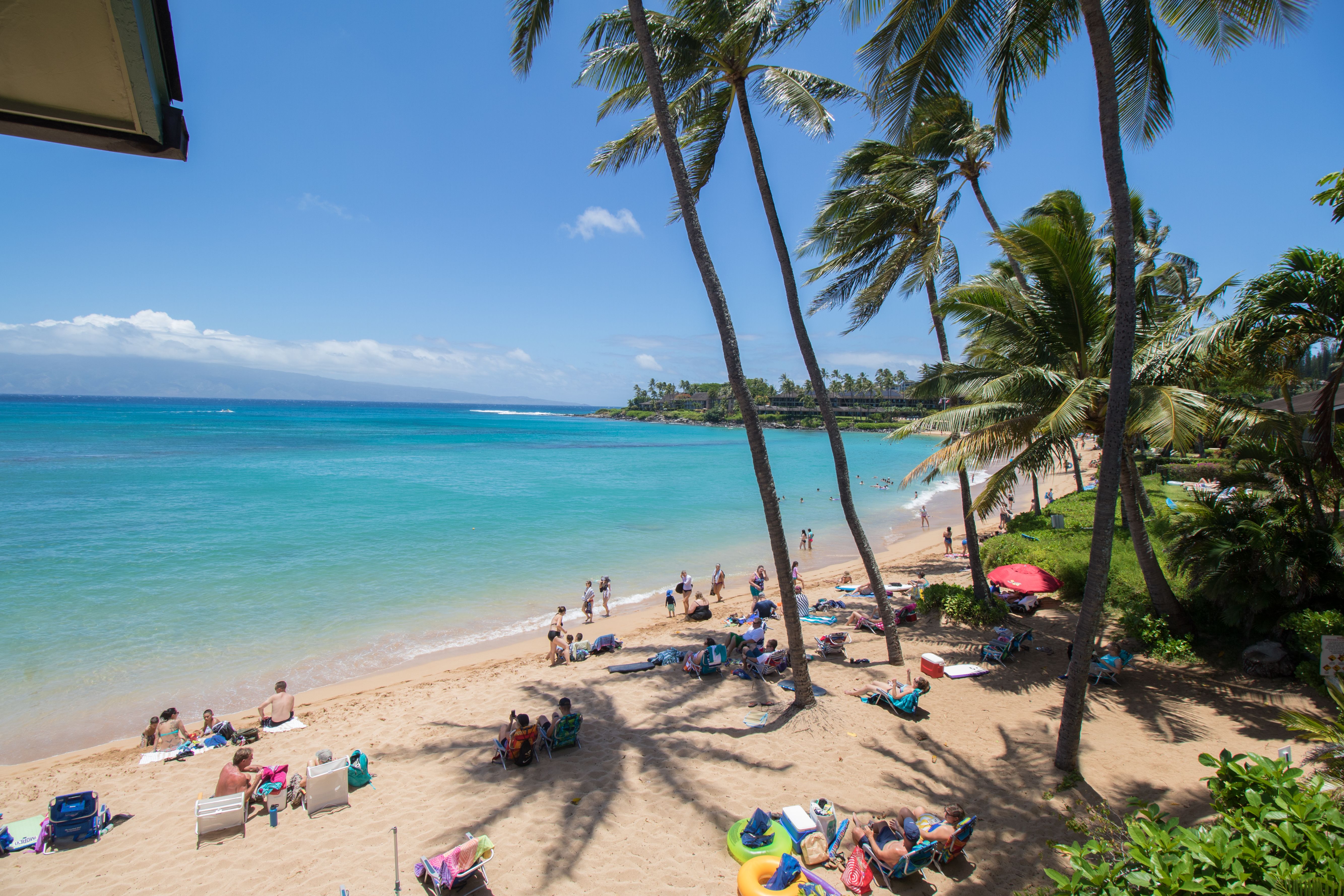 Napili Bay, Vacation, Rentals, Maui Sullivan Properties Inc. Maui