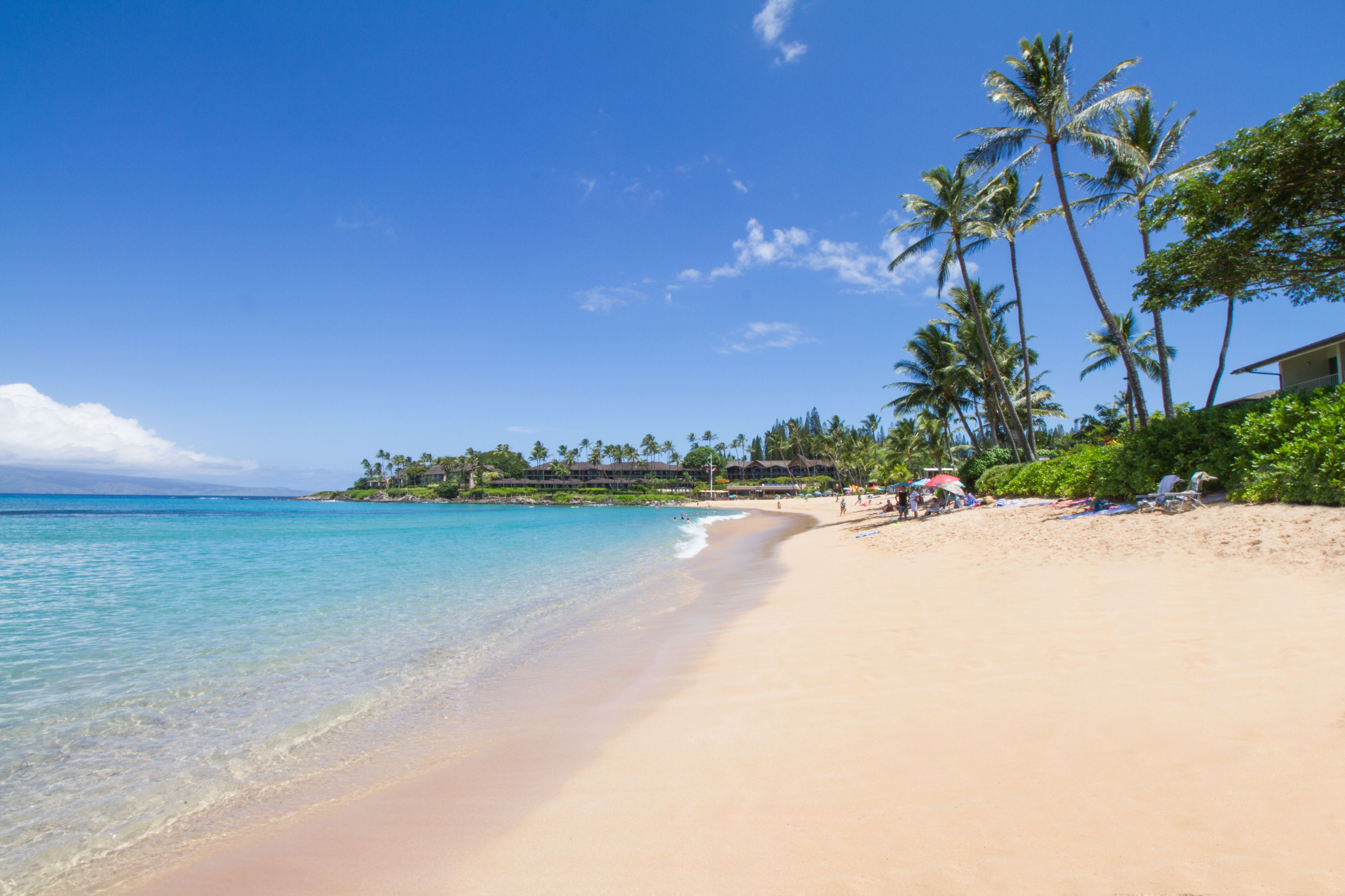 Napili Bay, Vacation, Rentals, Maui Sullivan Properties Inc. Maui