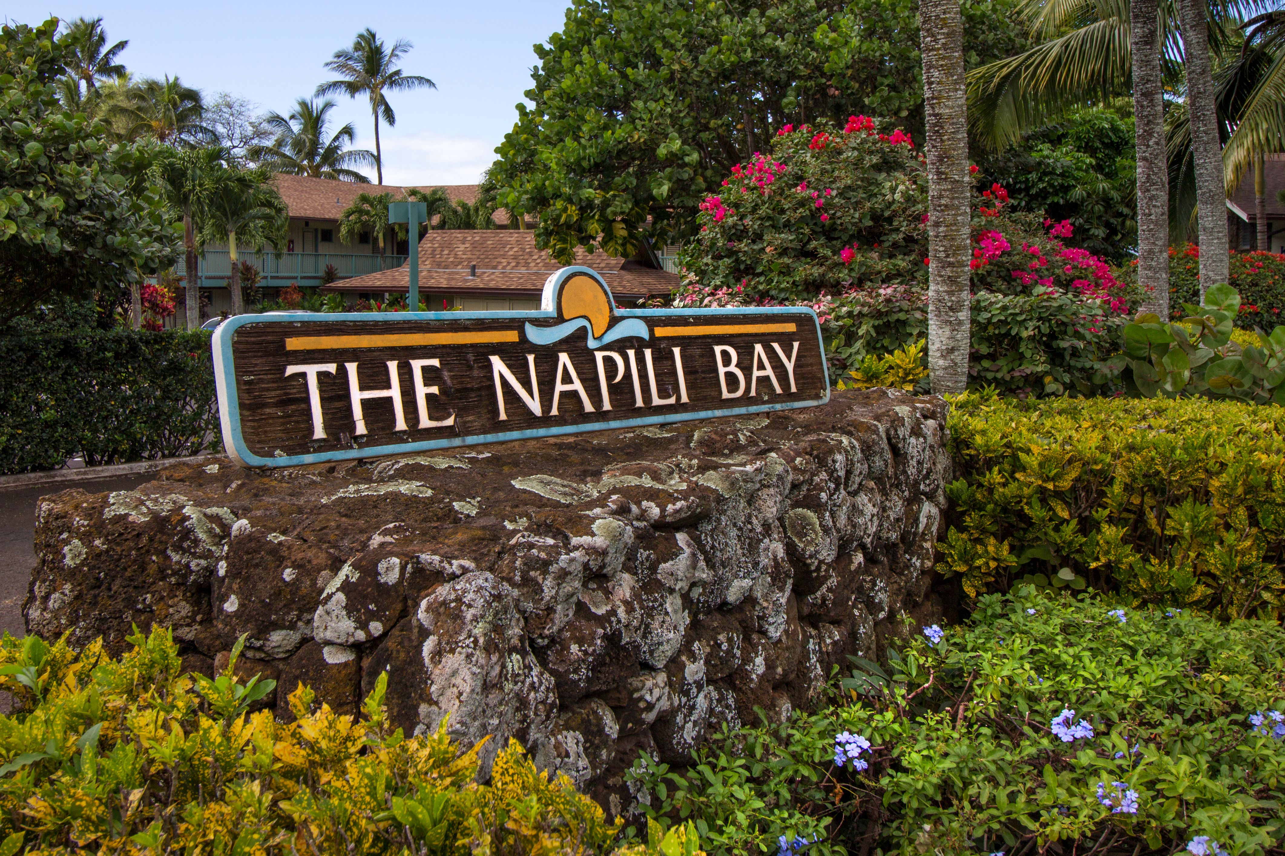 Napili Bay, Vacation, Rentals, Maui Sullivan Properties Inc. Maui