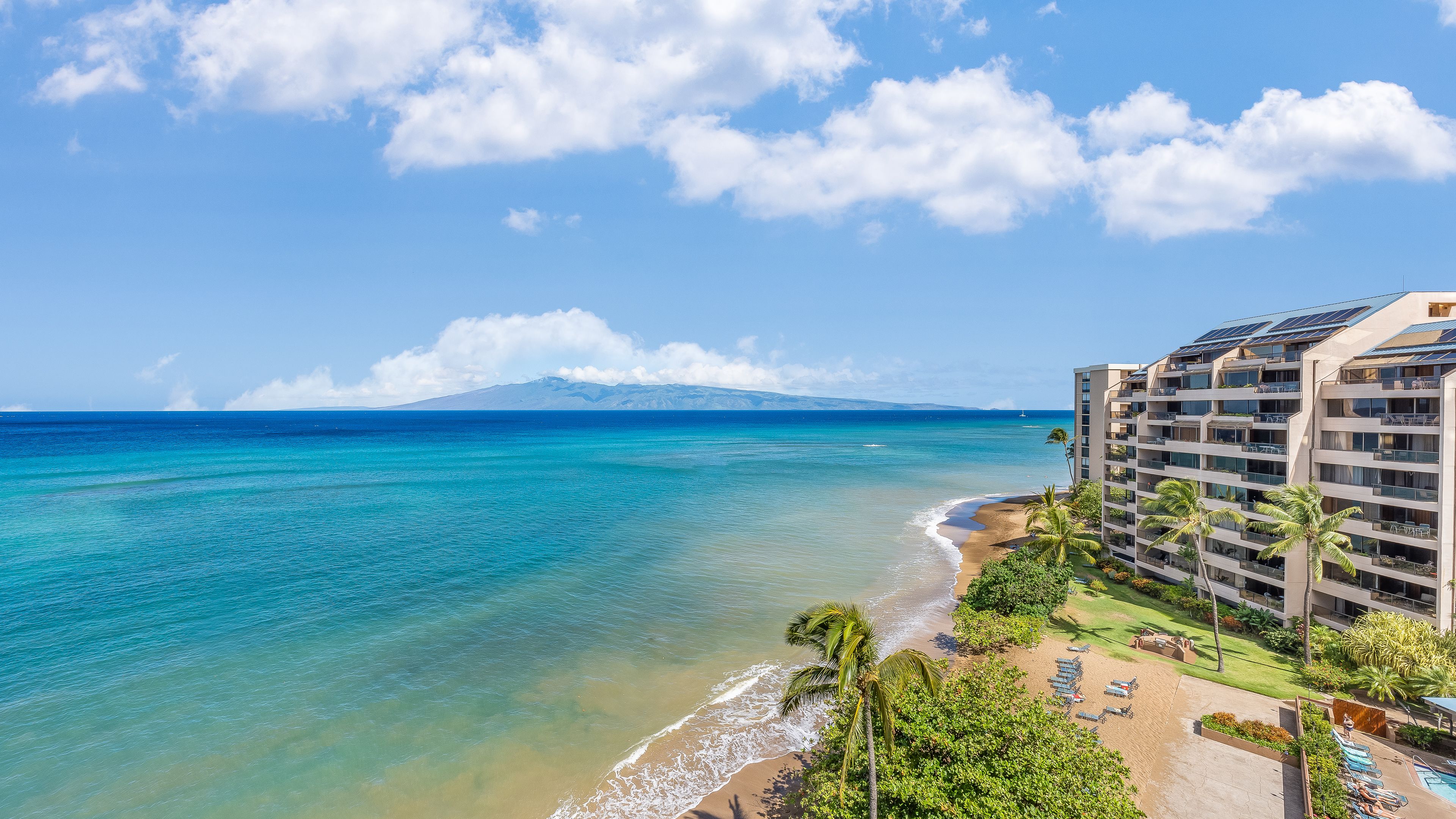 Resort, Vacation, Rental, Kahana, Maui Sullivan Properties Inc