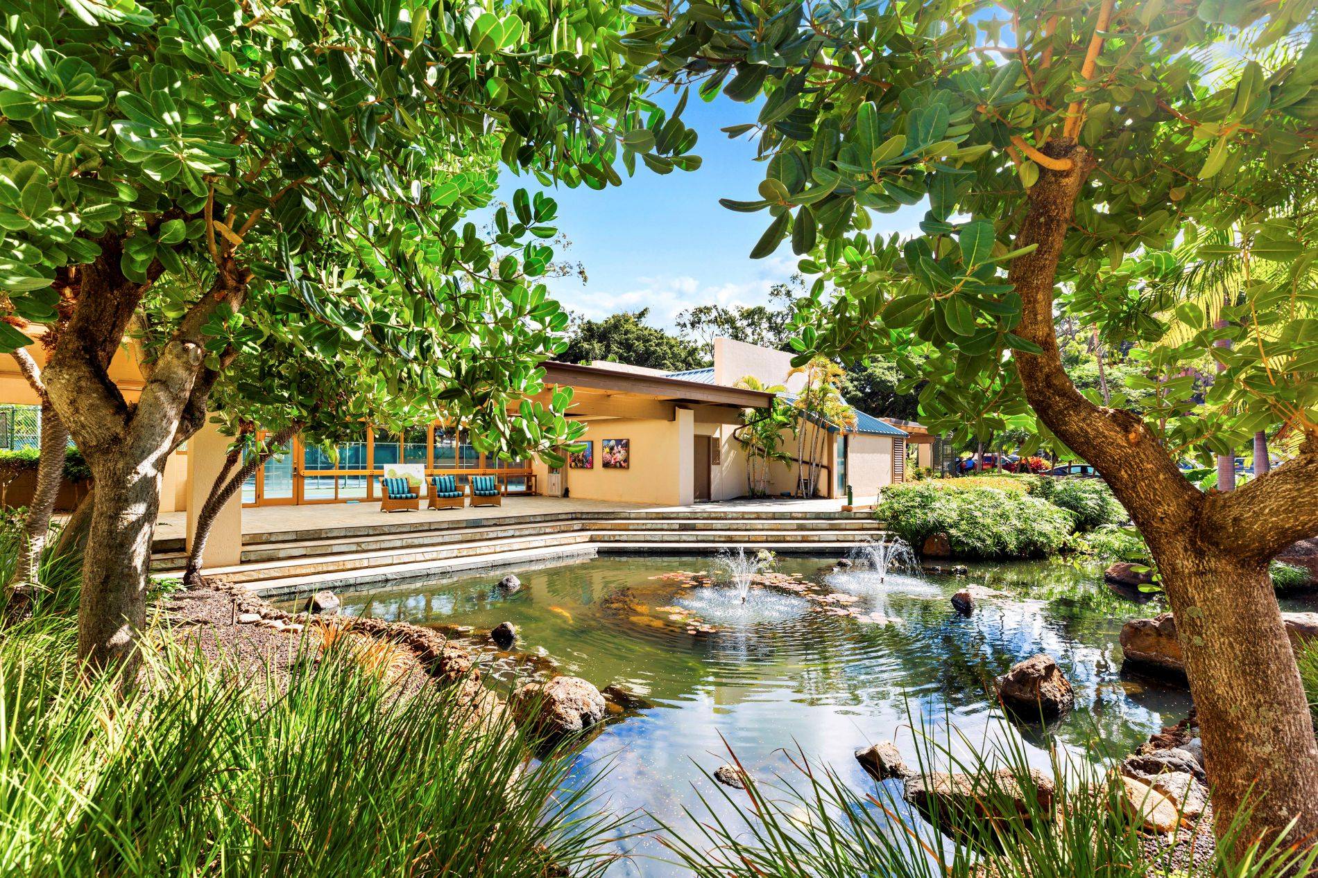 Vacation, Resort, Rental, Kahana, Maui Sullivan Properties Inc