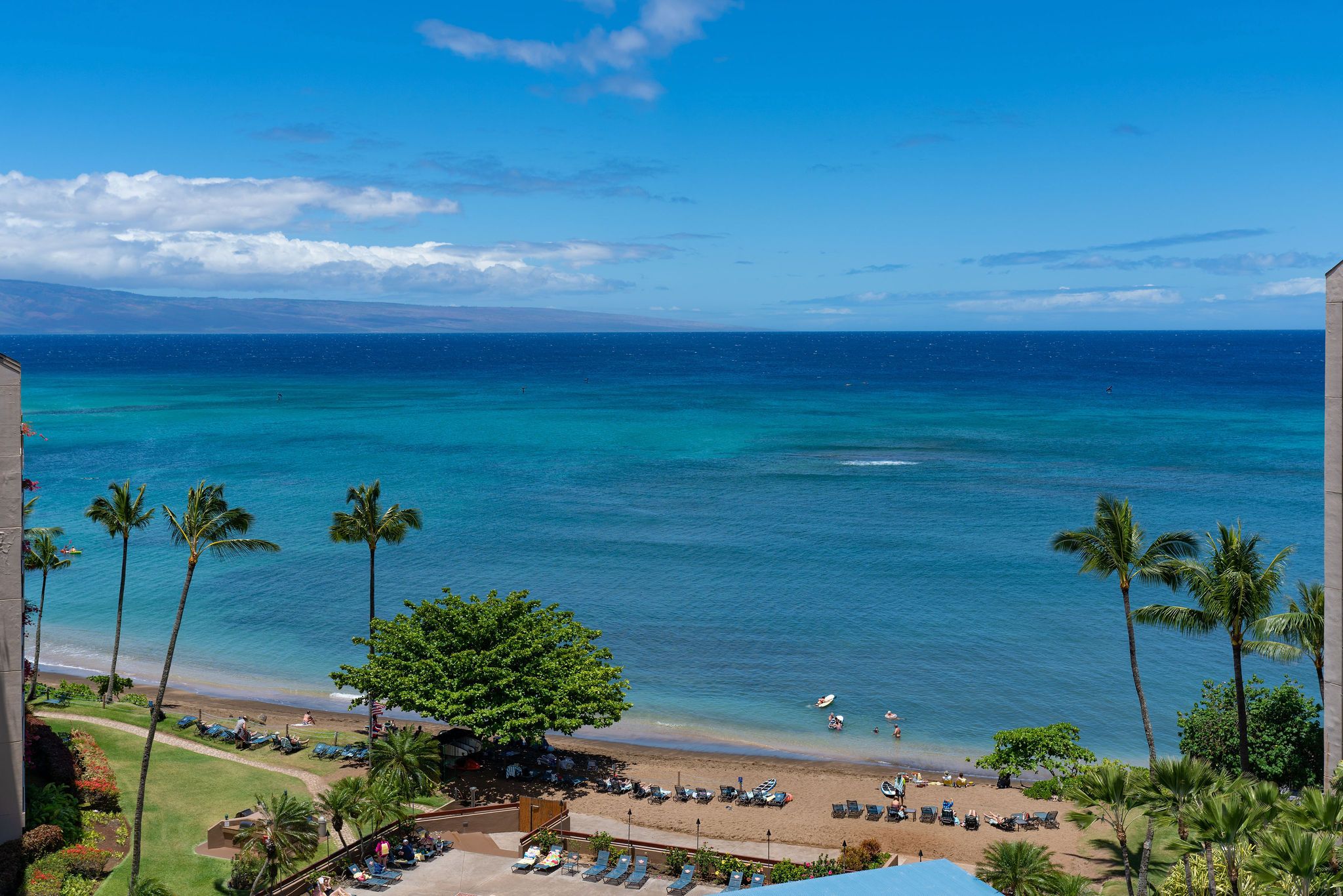 Condo, Resort, Rental, Kahana, Maui - Sullivan Properties Inc. | Maui ...