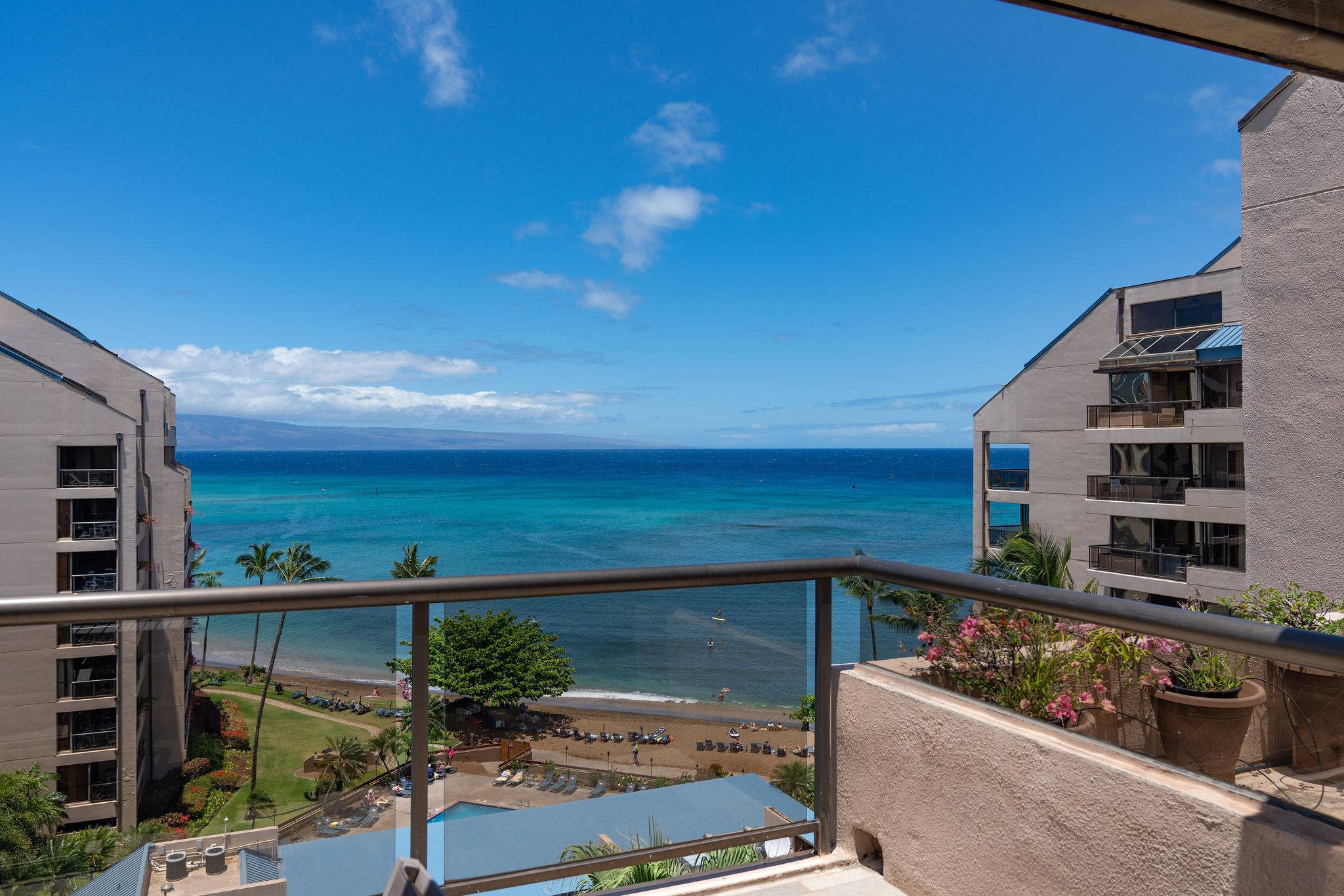 Condo, Resort, Rental, Kahana, Maui Sullivan Properties Inc. Maui
