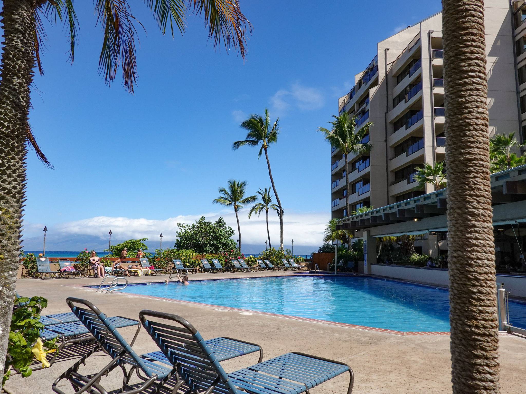 Condo, Resort, Rental, Kahana, Maui Sullivan Properties Inc. Maui