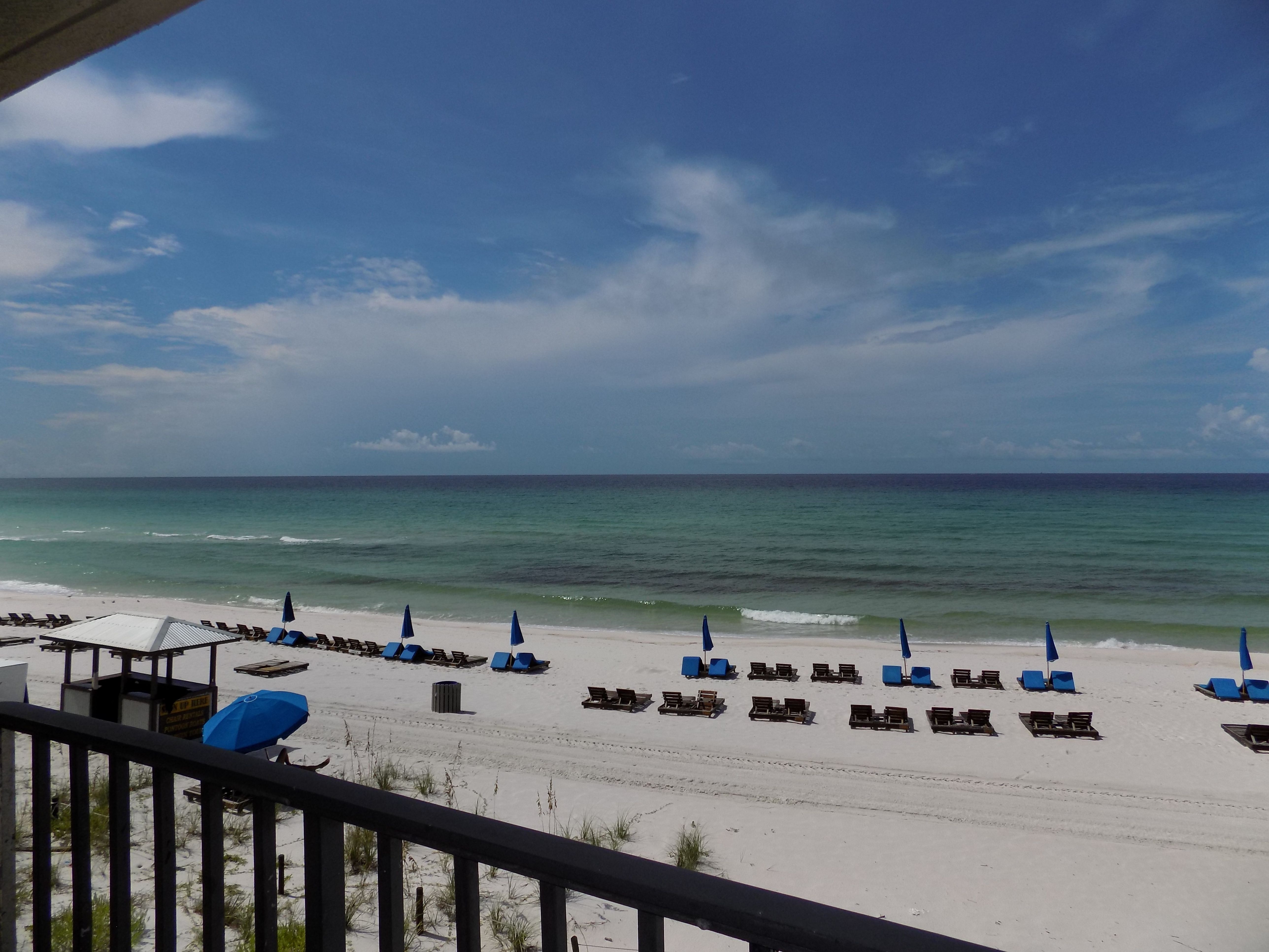 Summerhouse Beach Condo 206B Wrap Summerhouse Condominiums