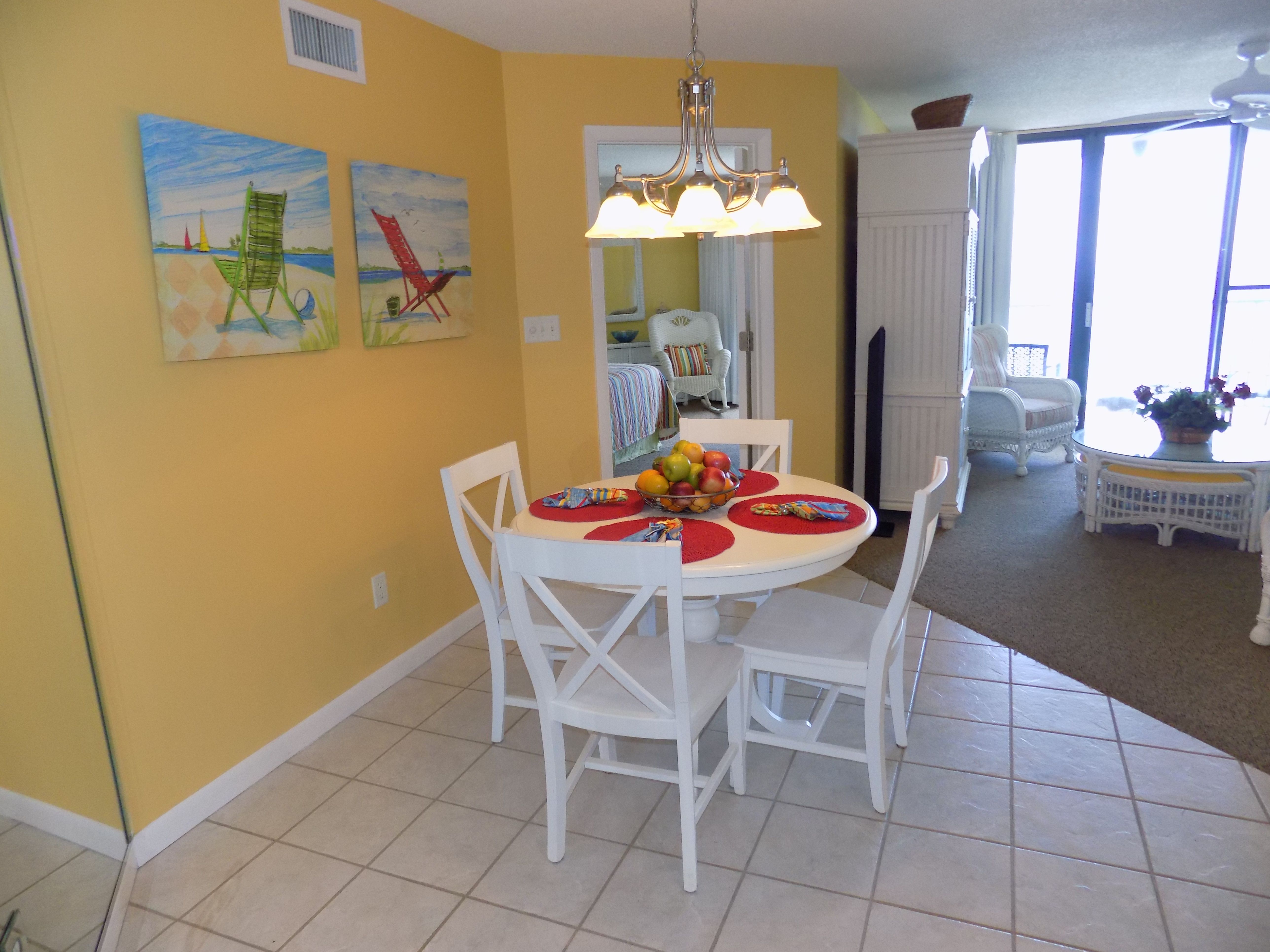 Summerhouse Beach Condo 1112C Summerhouse Condominiums