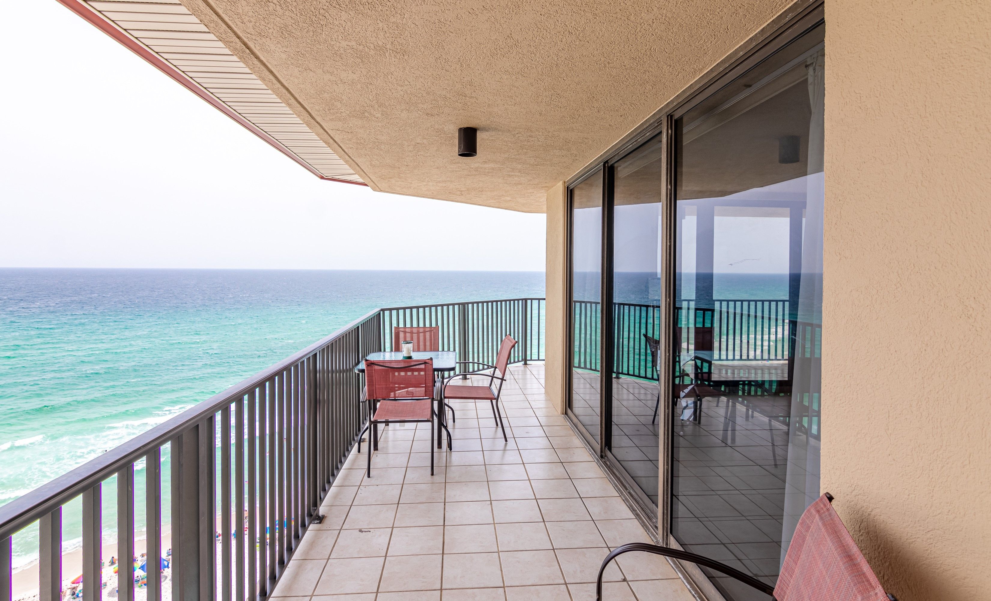 Summerhouse Beach Condo 1115C Wrap Summerhouse Condominiums