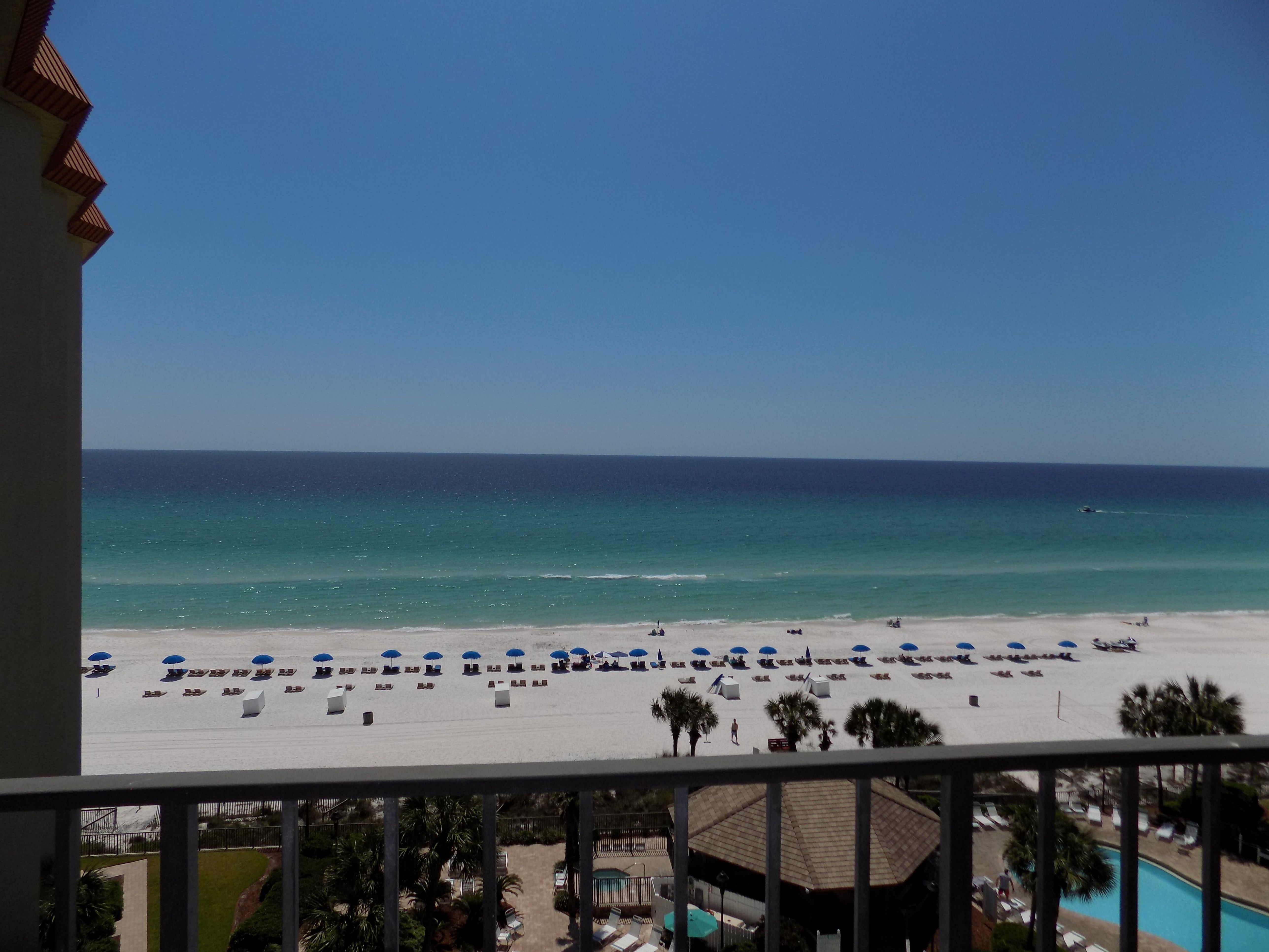 Summerhouse Beach Condo 701A Summerhouse Condominiums