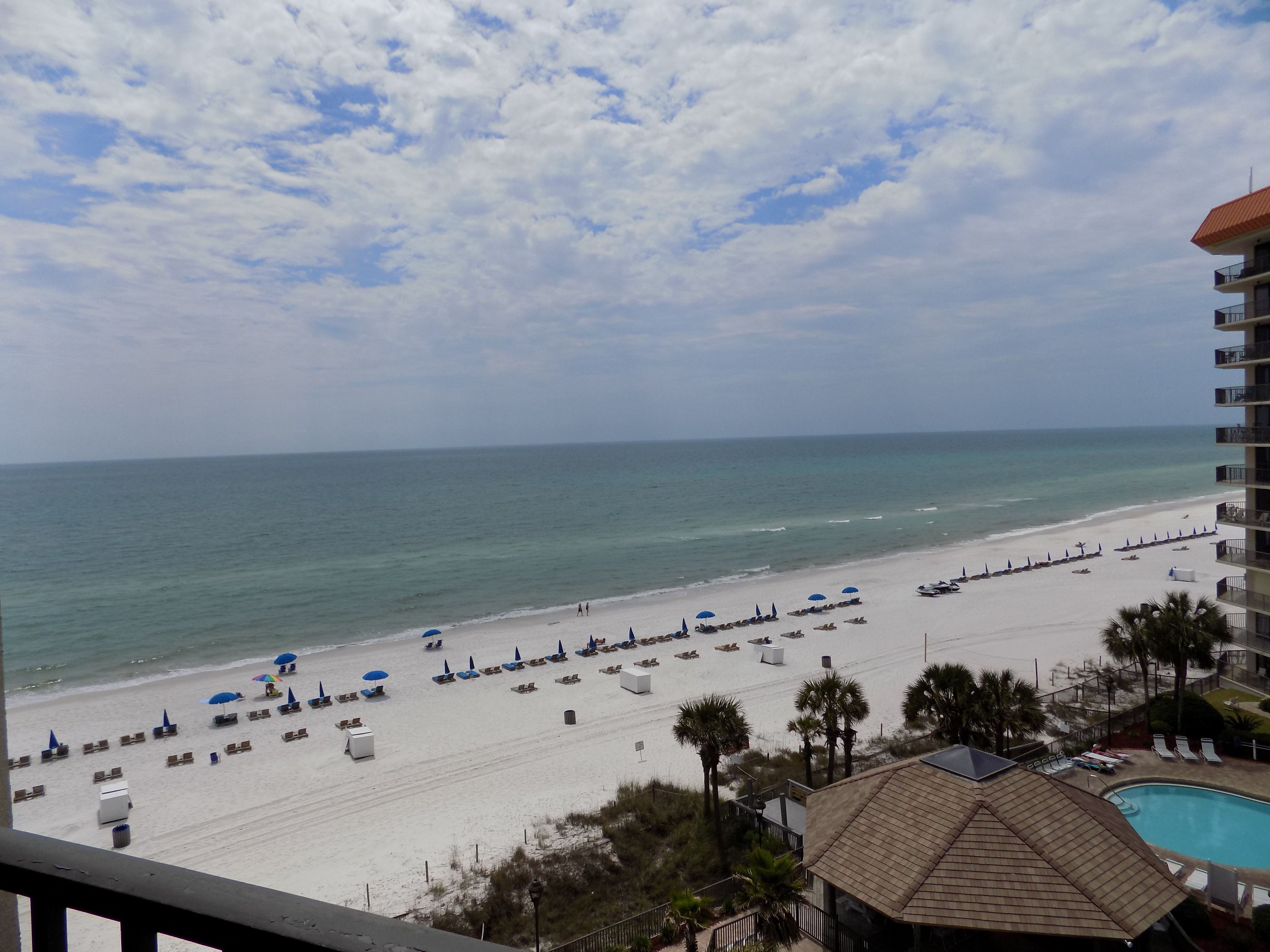 Summerhouse Beach Condo 709B Summerhouse Condominiums