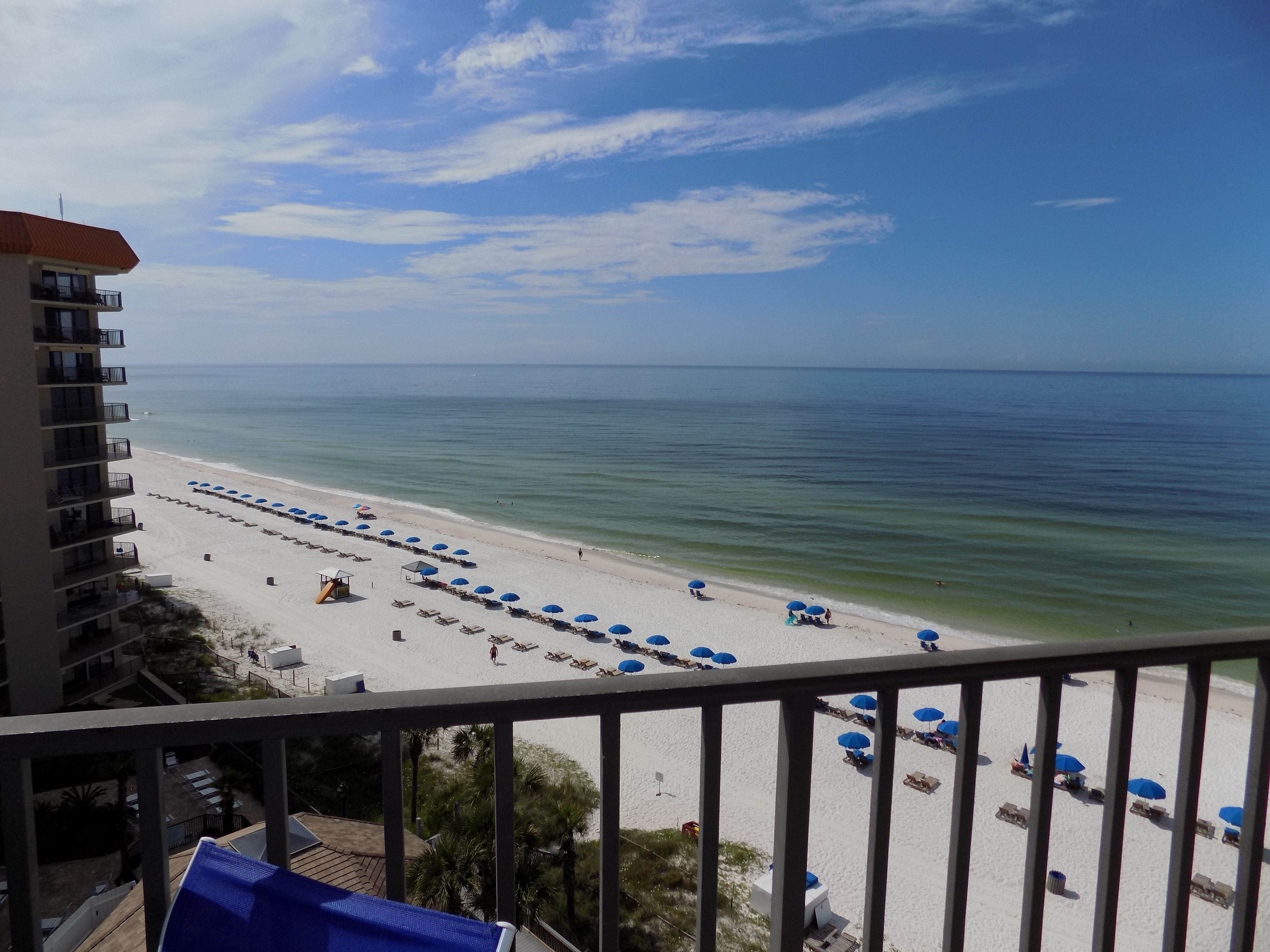 Summerhouse Beach Condo 913C Summerhouse Condominiums