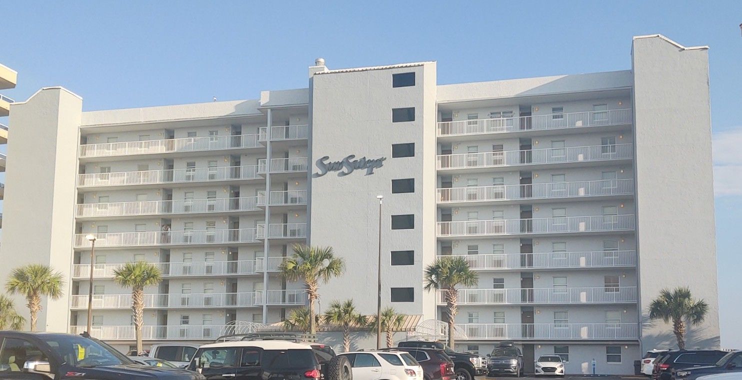 Sunswept Condominium Rentals in Orange Beach, AL: Your Ultimate Travel Guide