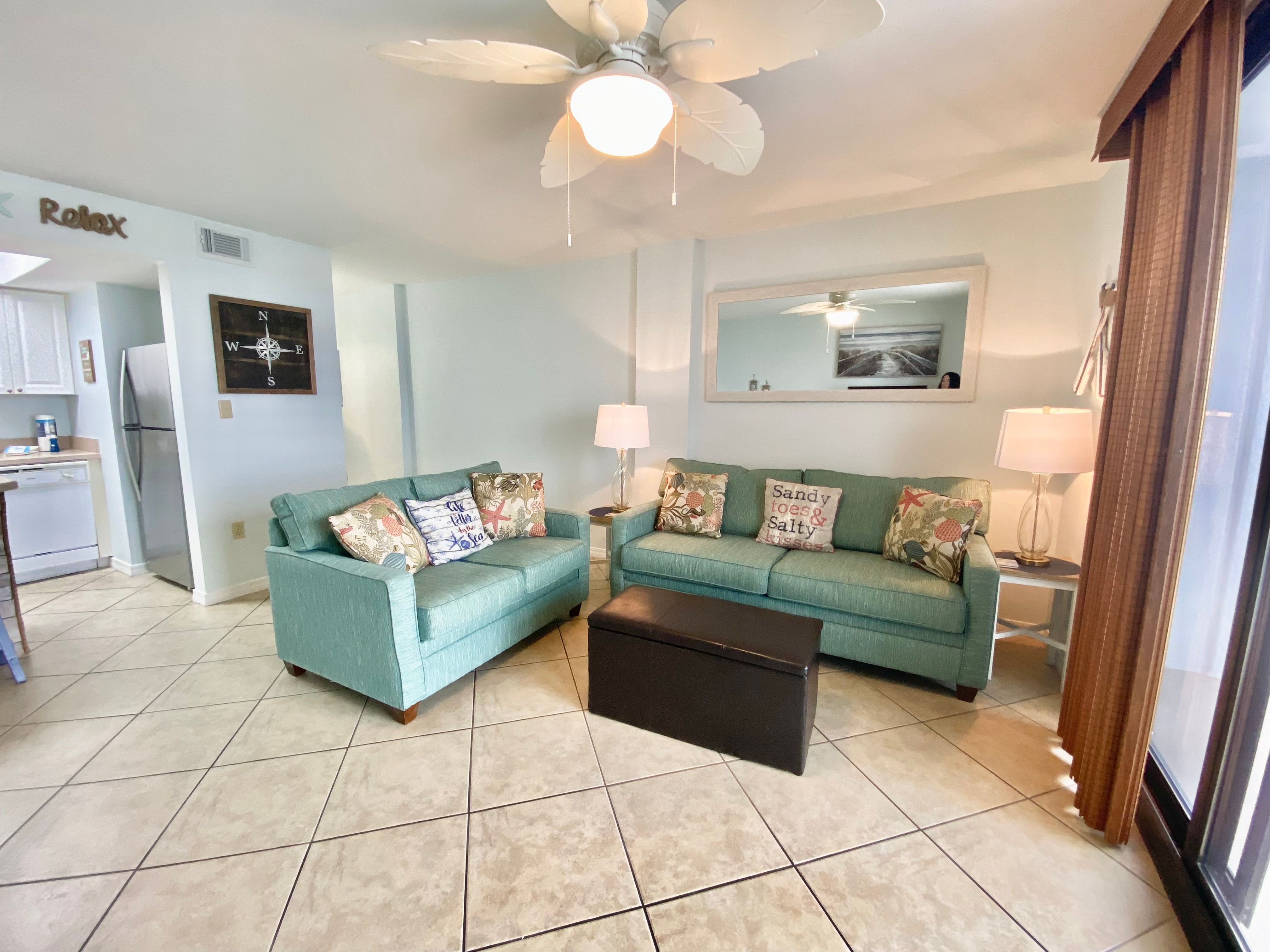 Sunswept 204 Coastal Properties