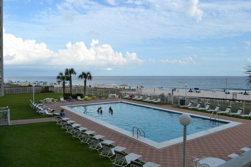 Sunswept Condominium Rentals in Orange Beach, AL: Your Ultimate Travel Guide