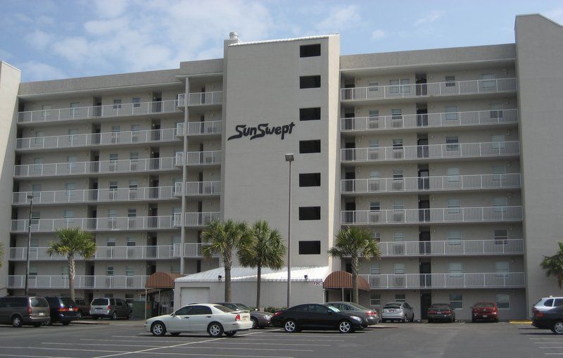 Sunswept Condominium Rentals in Orange Beach, AL: Your Ultimate Guide