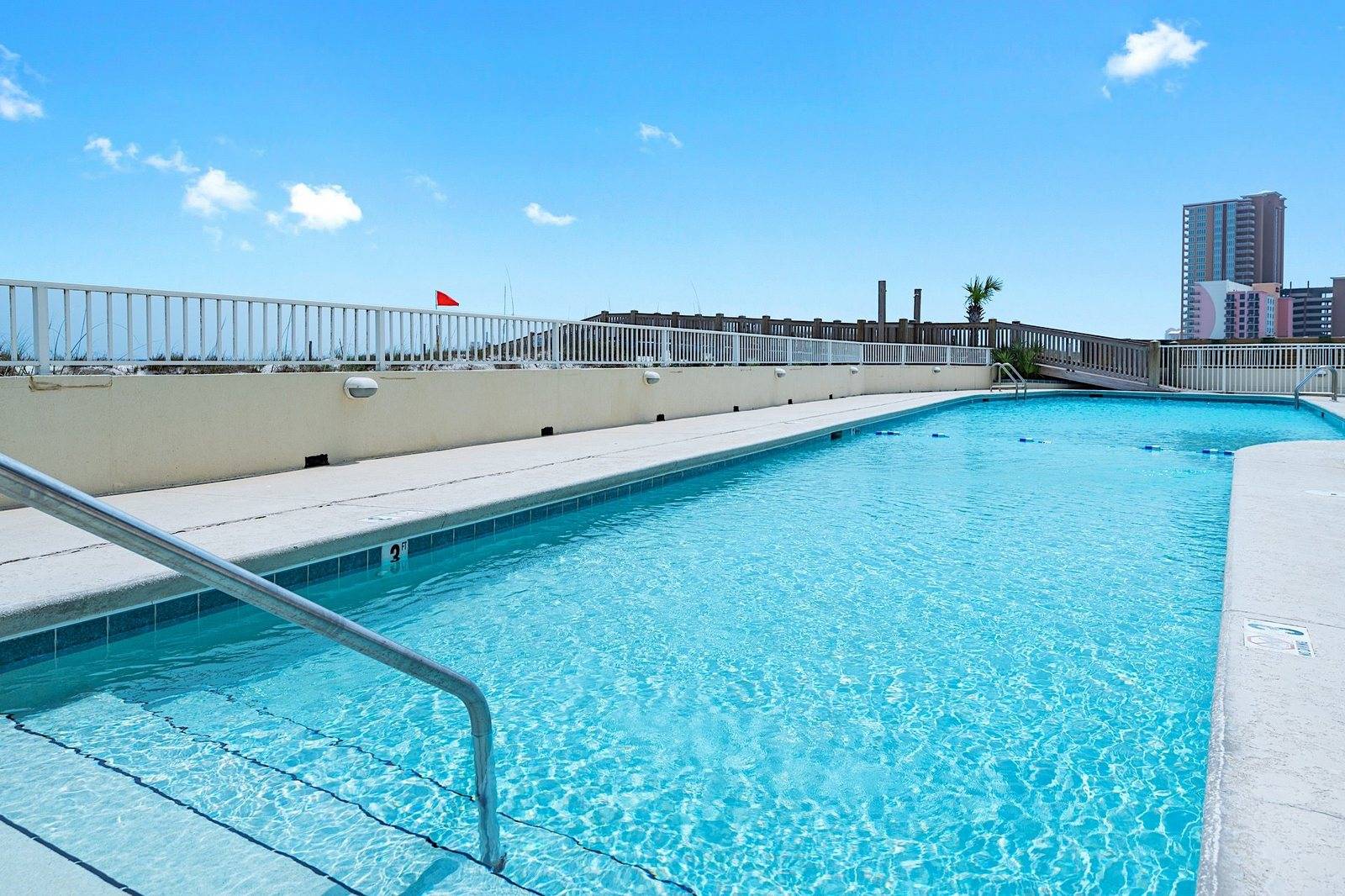 Summerchase 803 Coastal Properties