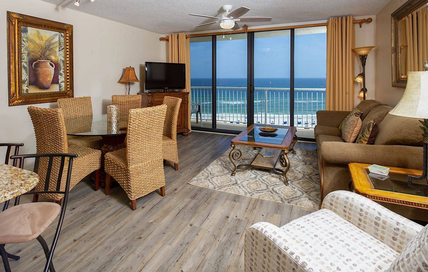 Seaside 5915 Coastal Properties