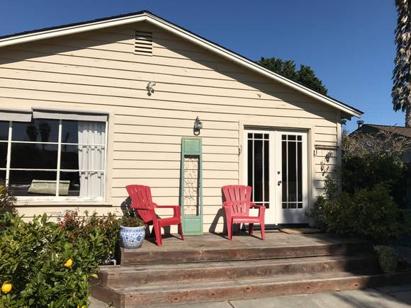 Santa Cruz Capitola And Pleasure Point Vacation Rentals Surf