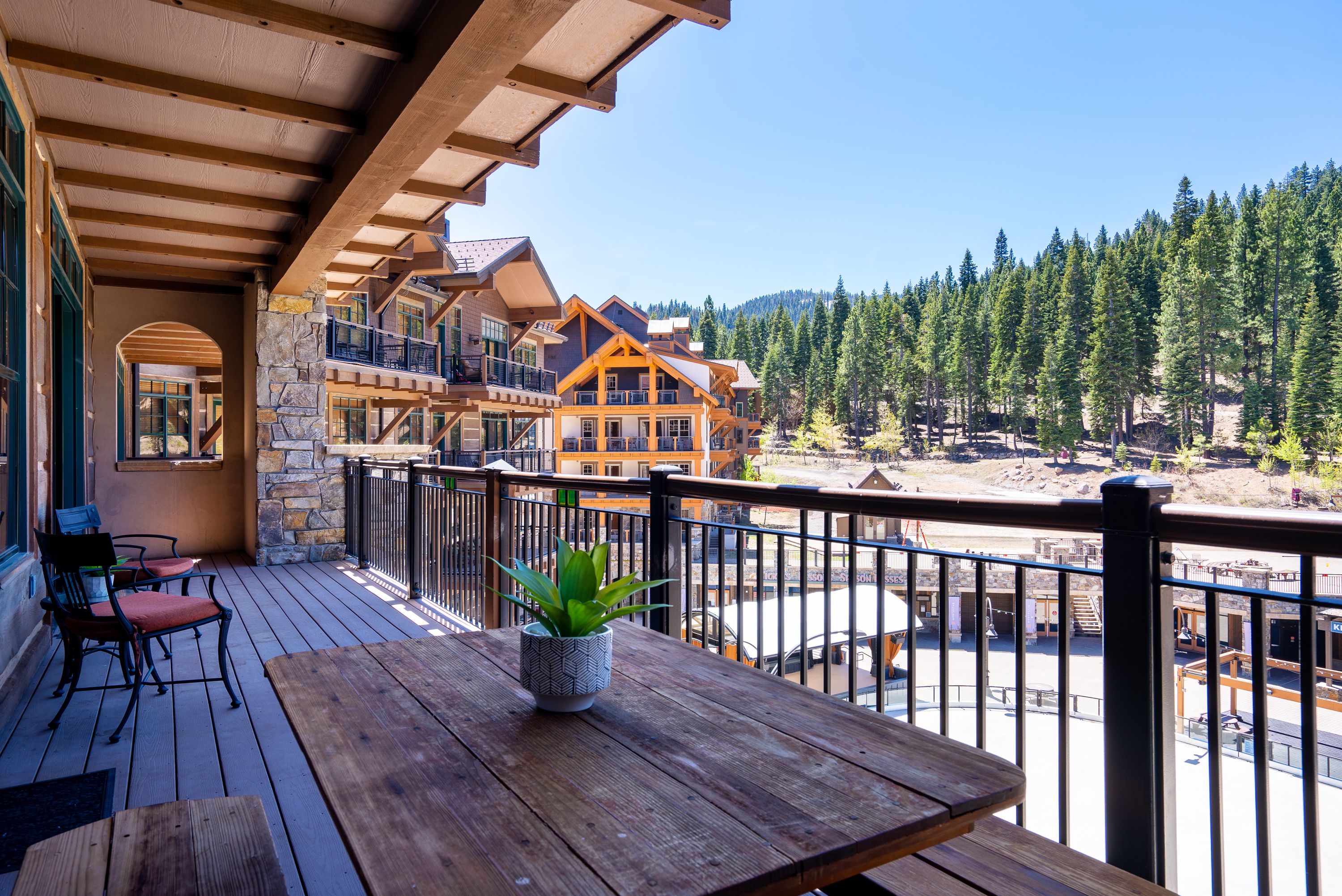 Great Bear Lodge 404 | Tahoe Exclusive Vacation Rentals