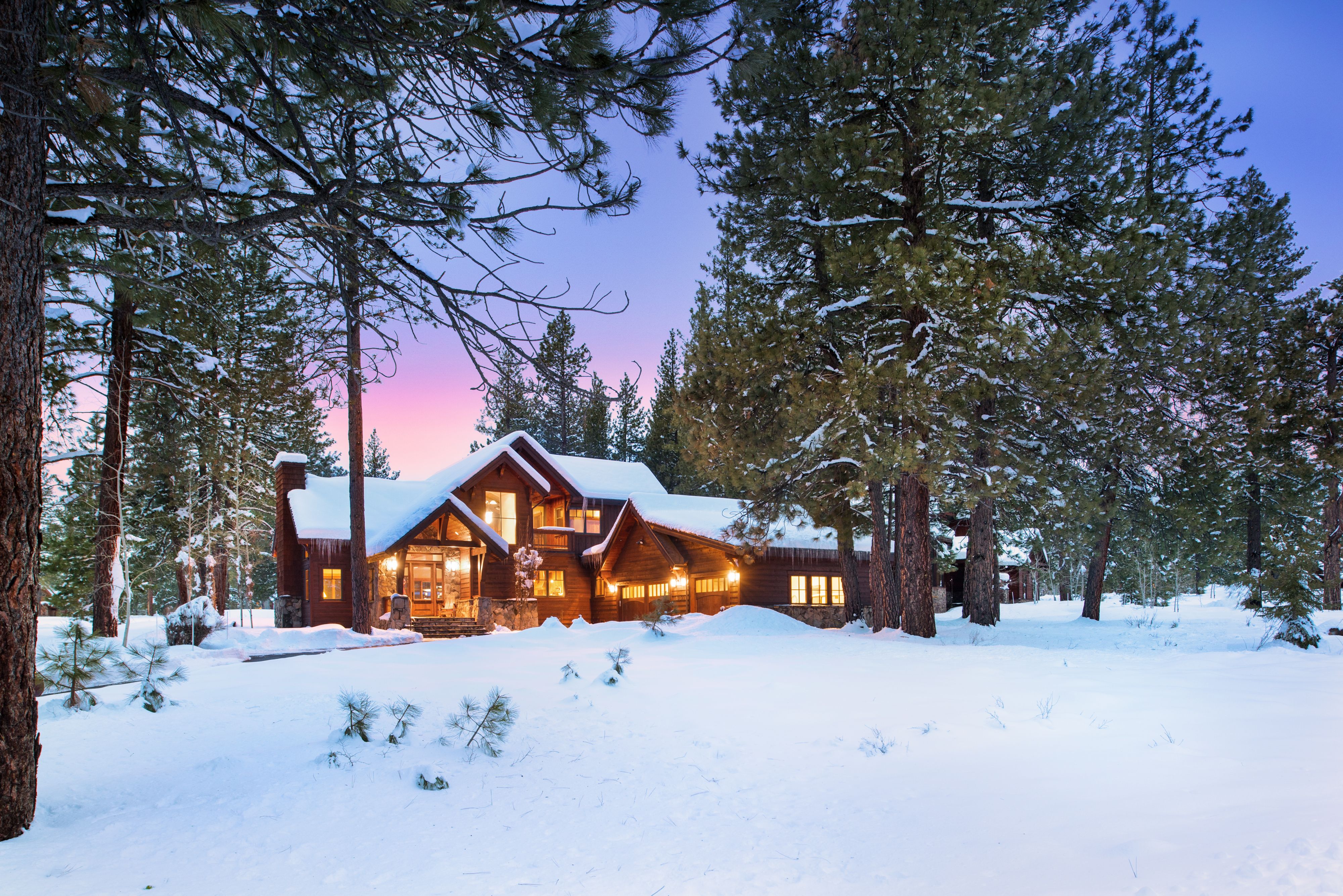 Lookout Loop, Old Greenwood 13122 Tahoe Exclusive Vacation Rentals