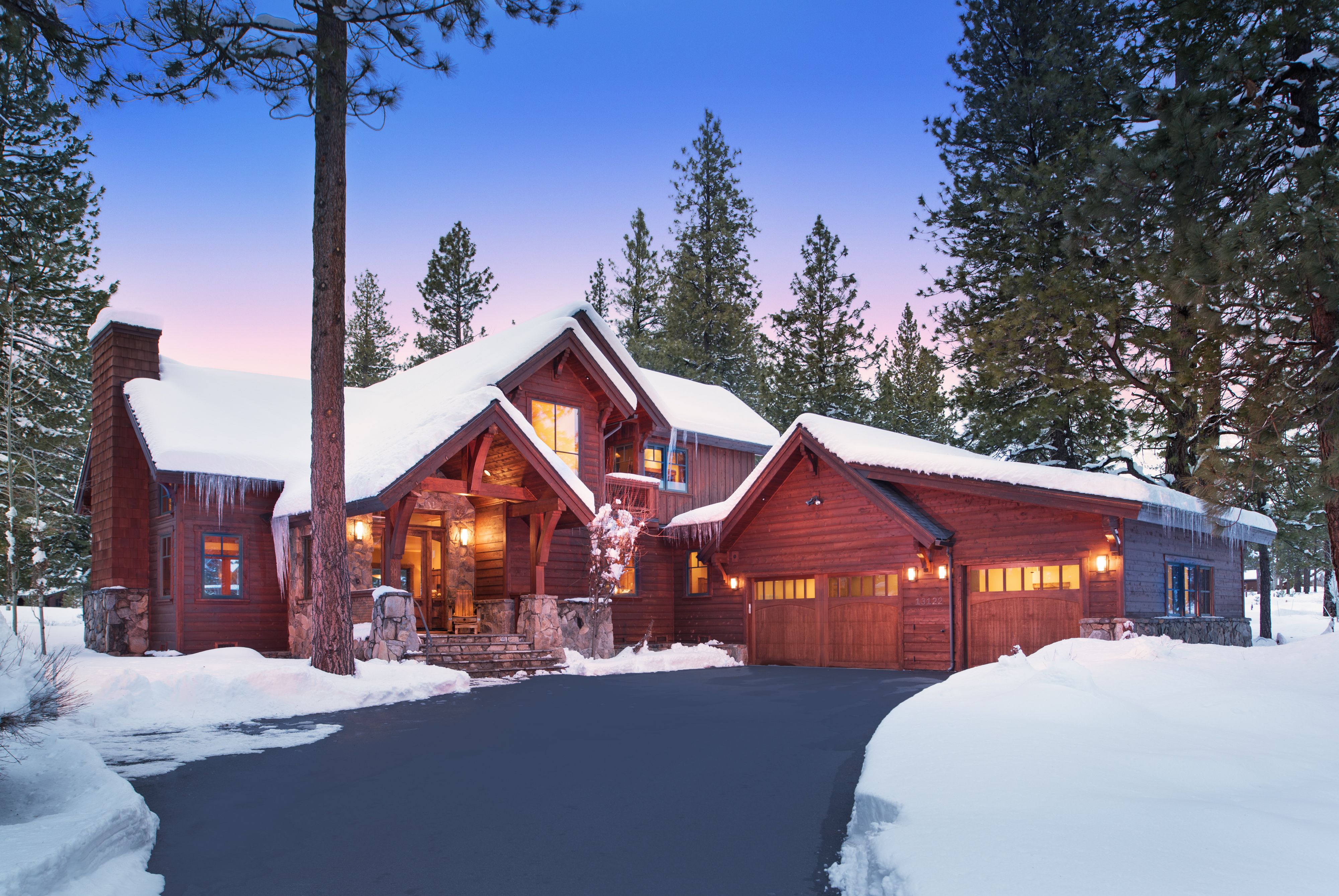 Lookout Loop, Old Greenwood 13122 Tahoe Exclusive Vacation Rentals