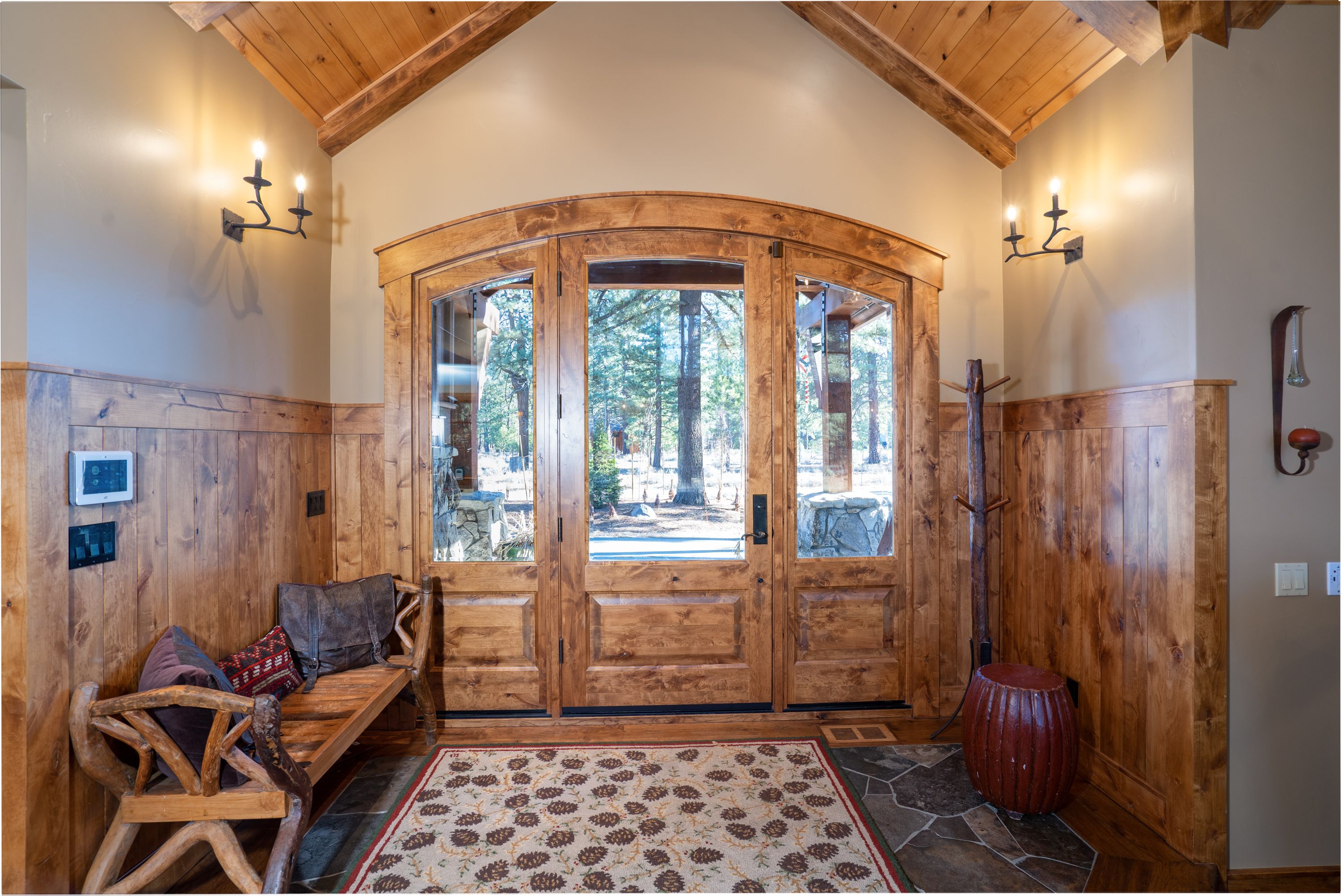 Caleb Drive, Old Greenwood 12614 Tahoe Exclusive Vacation Rentals