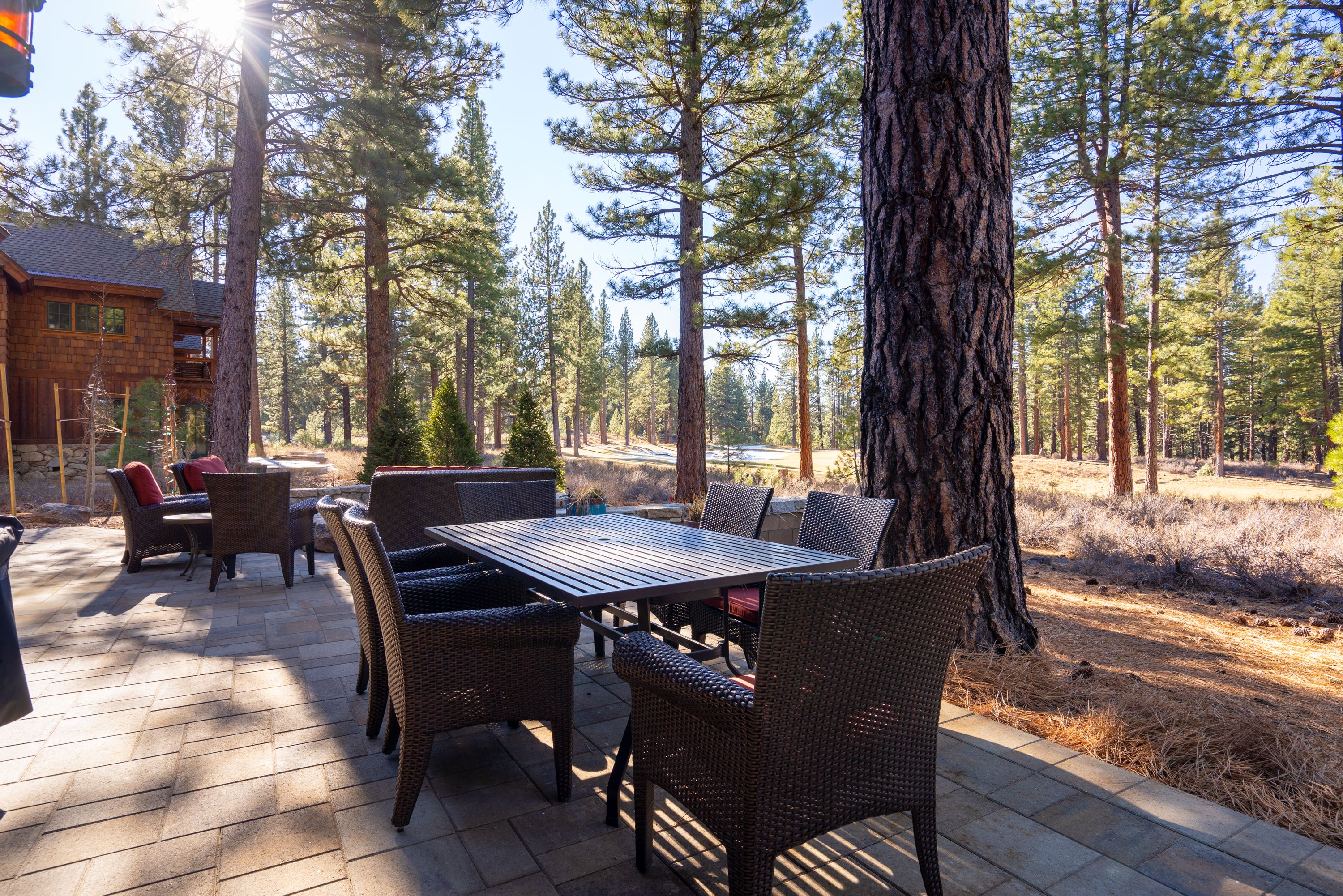 Caleb Drive, Old Greenwood 12614 Tahoe Exclusive Vacation Rentals