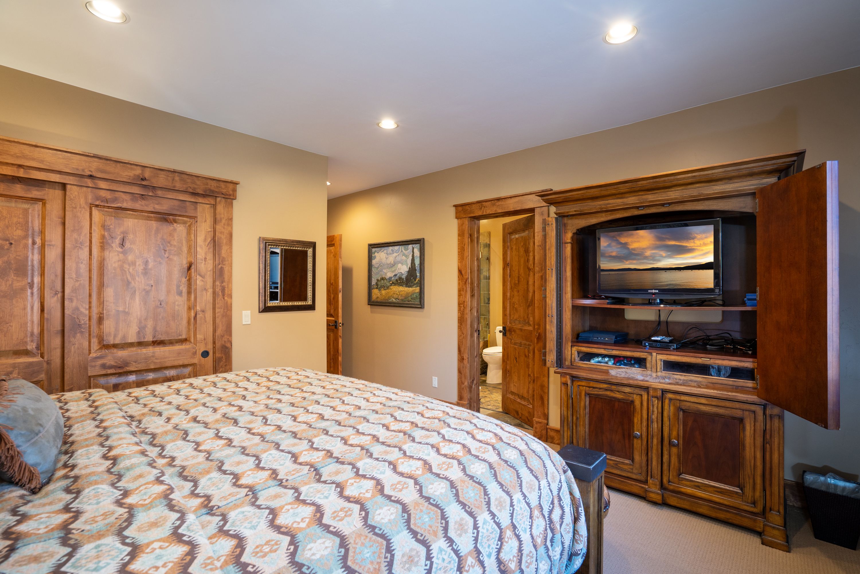 Caleb Drive, Old Greenwood 12614 Tahoe Exclusive Vacation Rentals