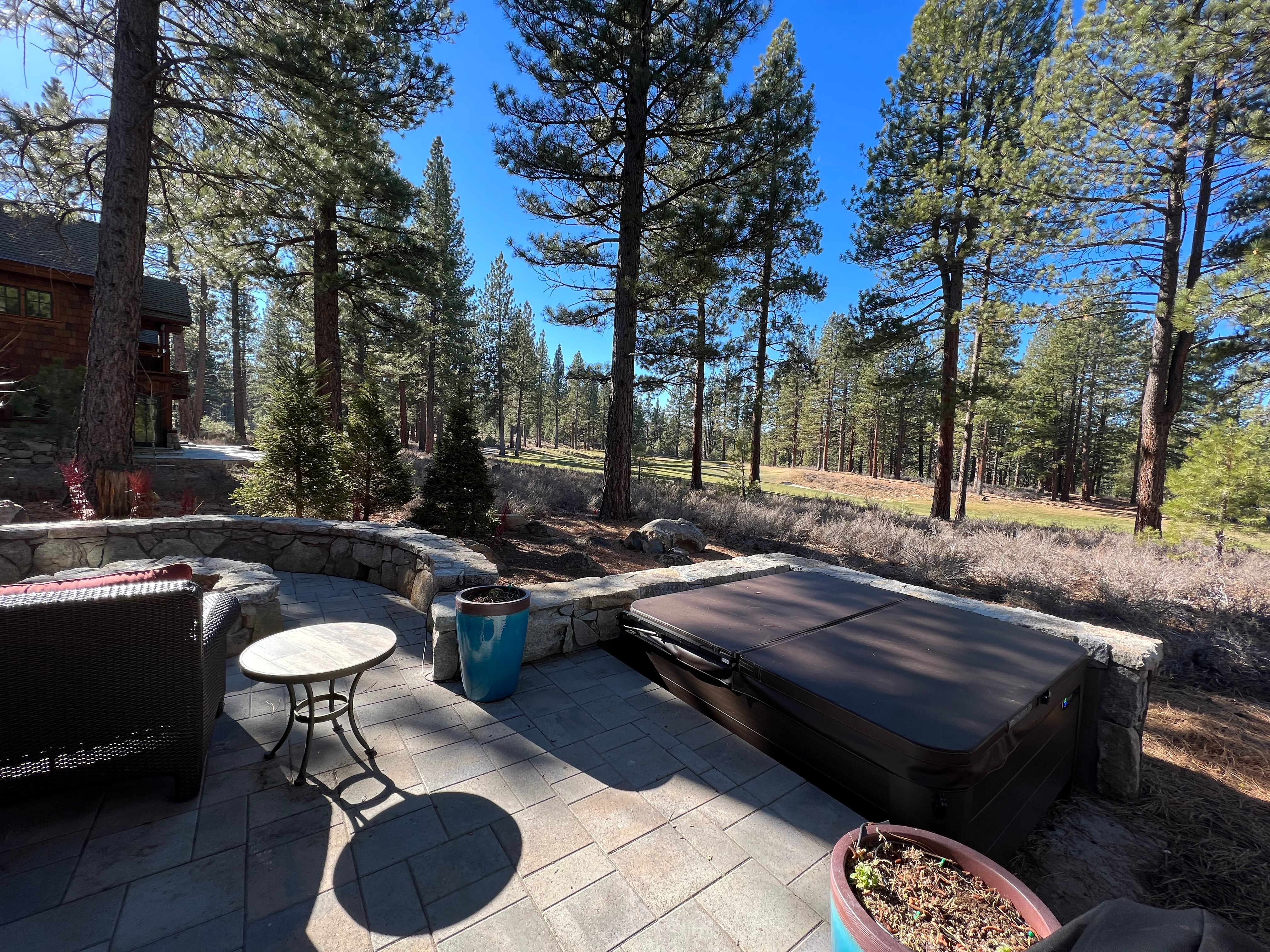 Caleb Drive, Old Greenwood 12614 Tahoe Exclusive Vacation Rentals