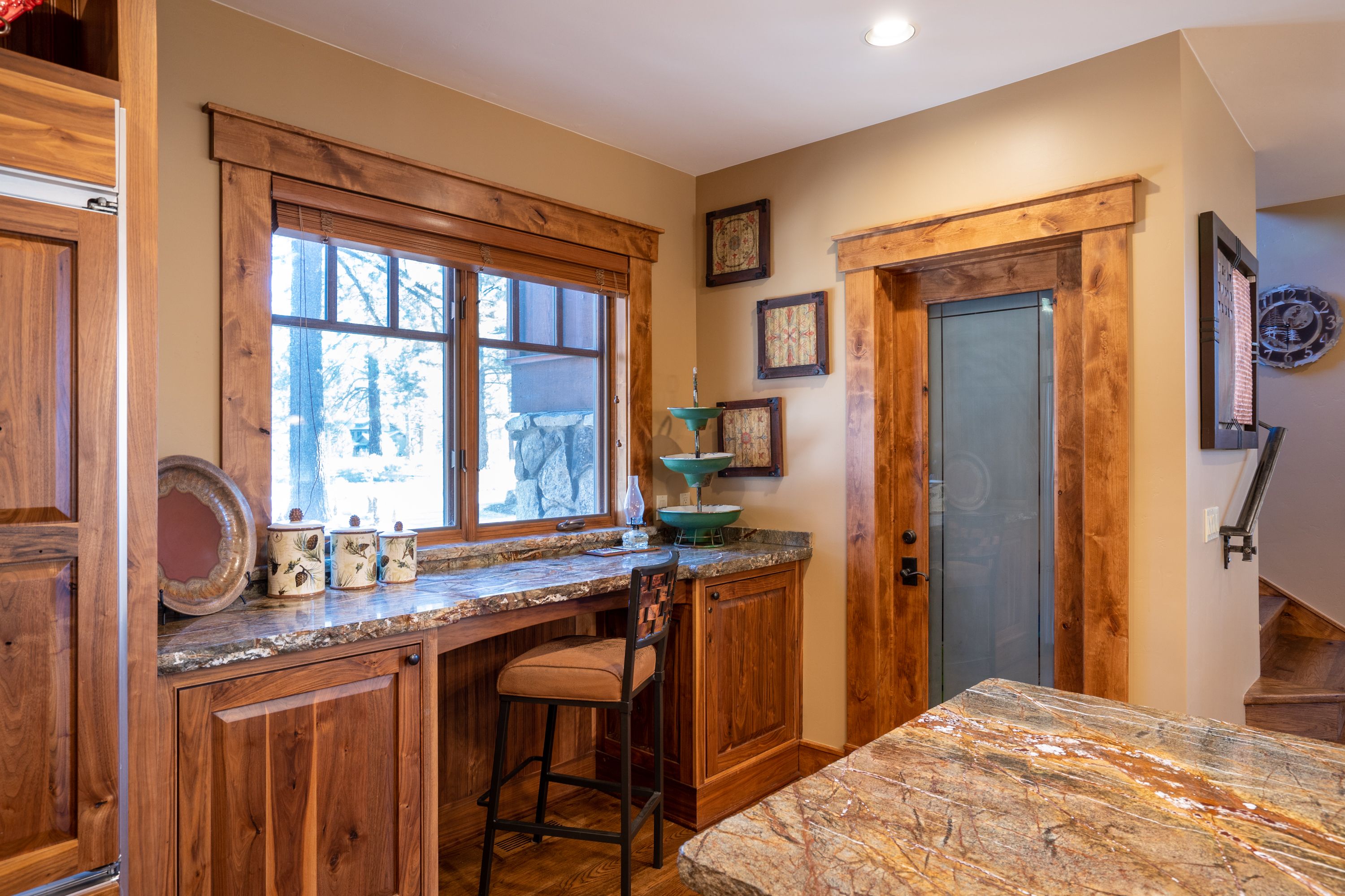 Caleb Drive, Old Greenwood 12614 Tahoe Exclusive Vacation Rentals