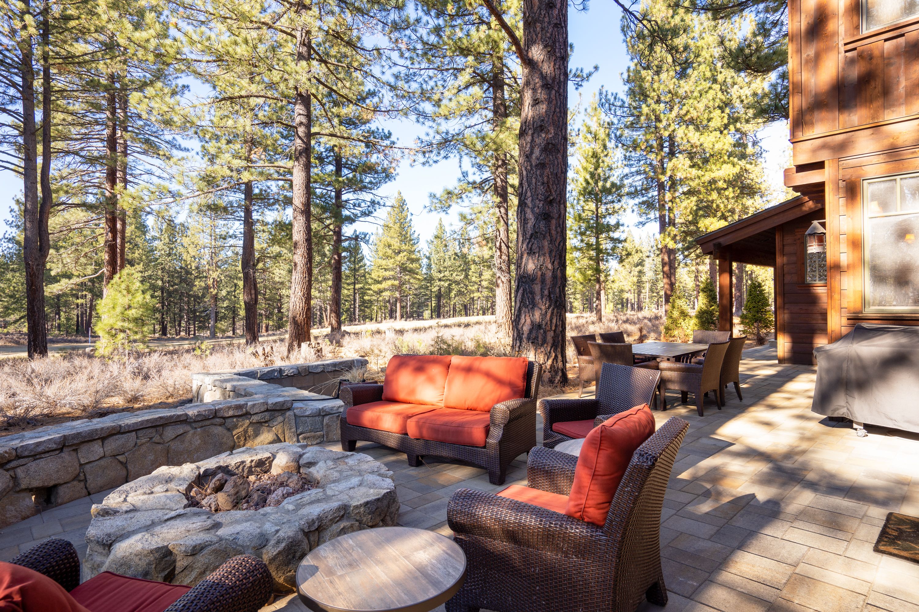 Caleb Drive, Old Greenwood 12614 Tahoe Exclusive Vacation Rentals