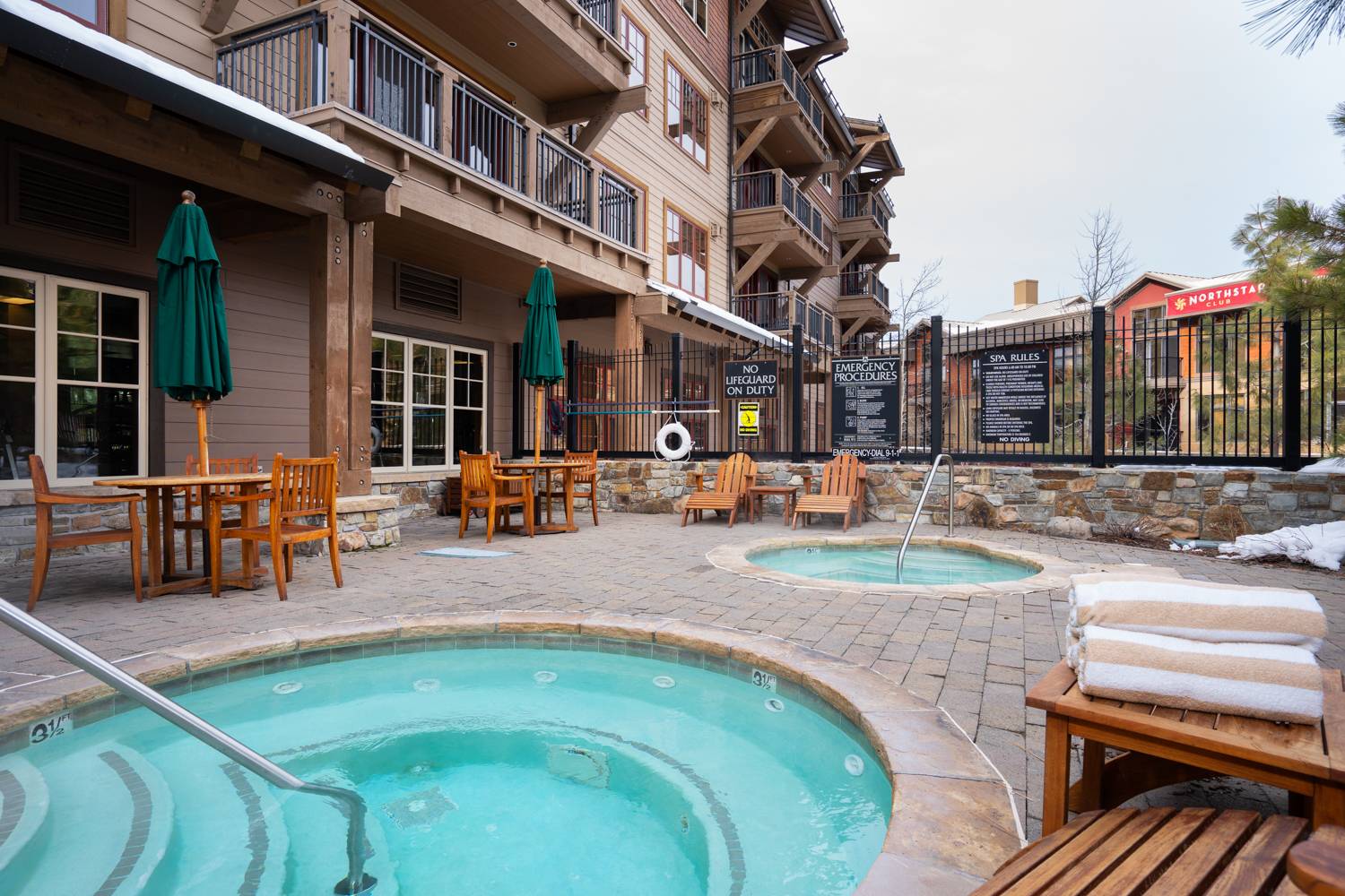 Big Horn Lodge 304 Tahoe Exclusive Vacation Rentals