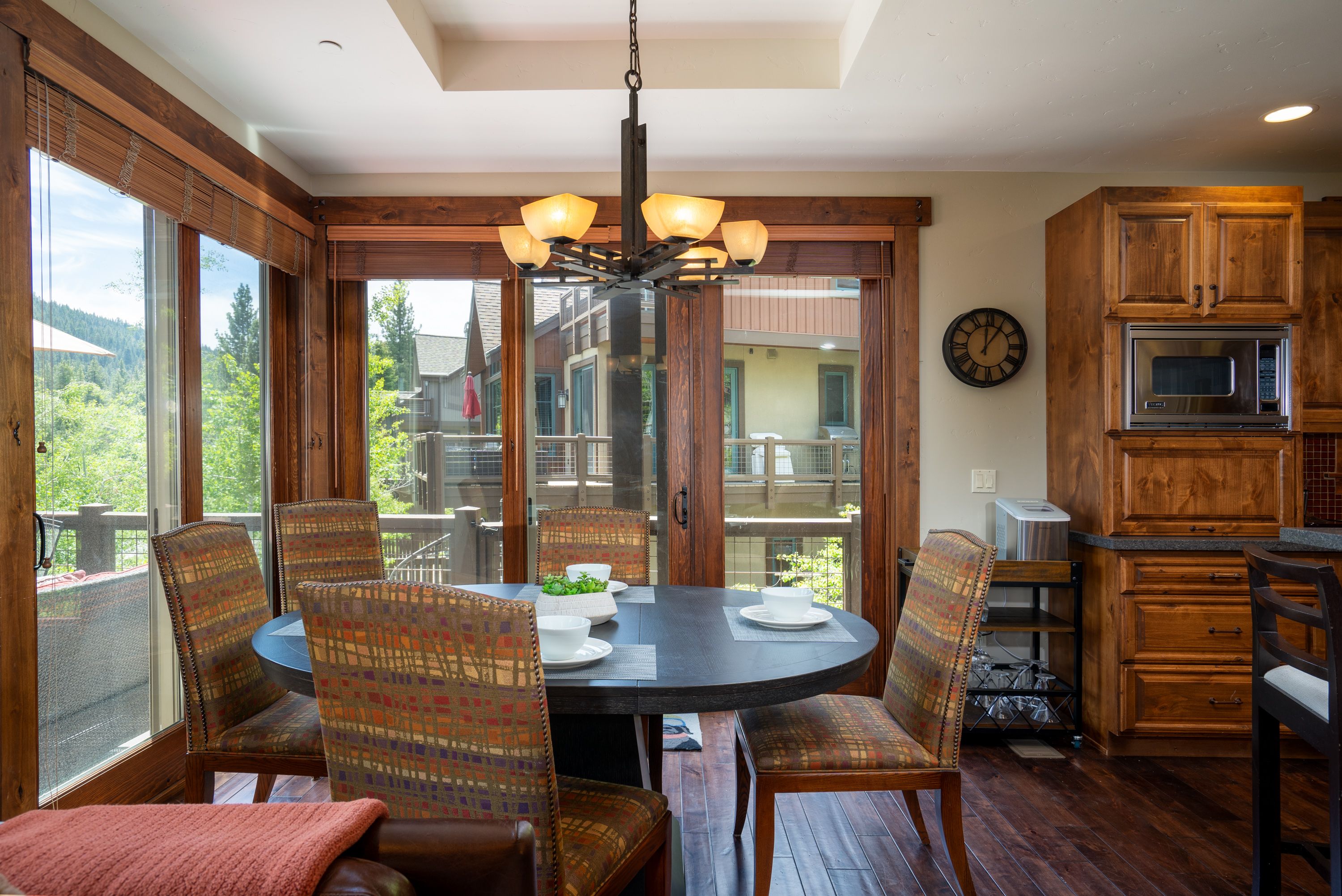 Village Walk Townhome 7407, Northstar Tahoe Exclusive Vacation Rentals