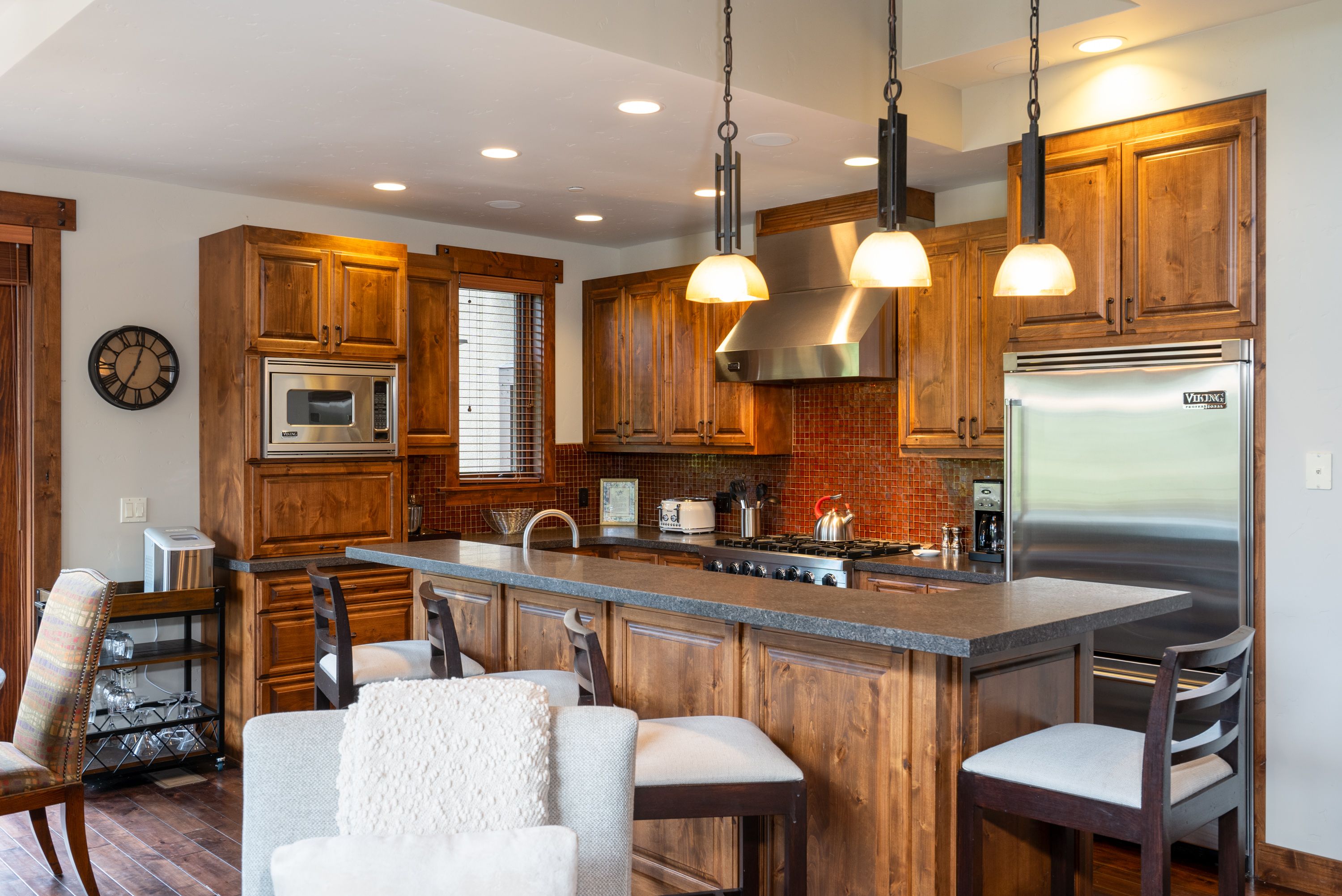 Village Walk Townhome 7407, Northstar Tahoe Exclusive Vacation Rentals