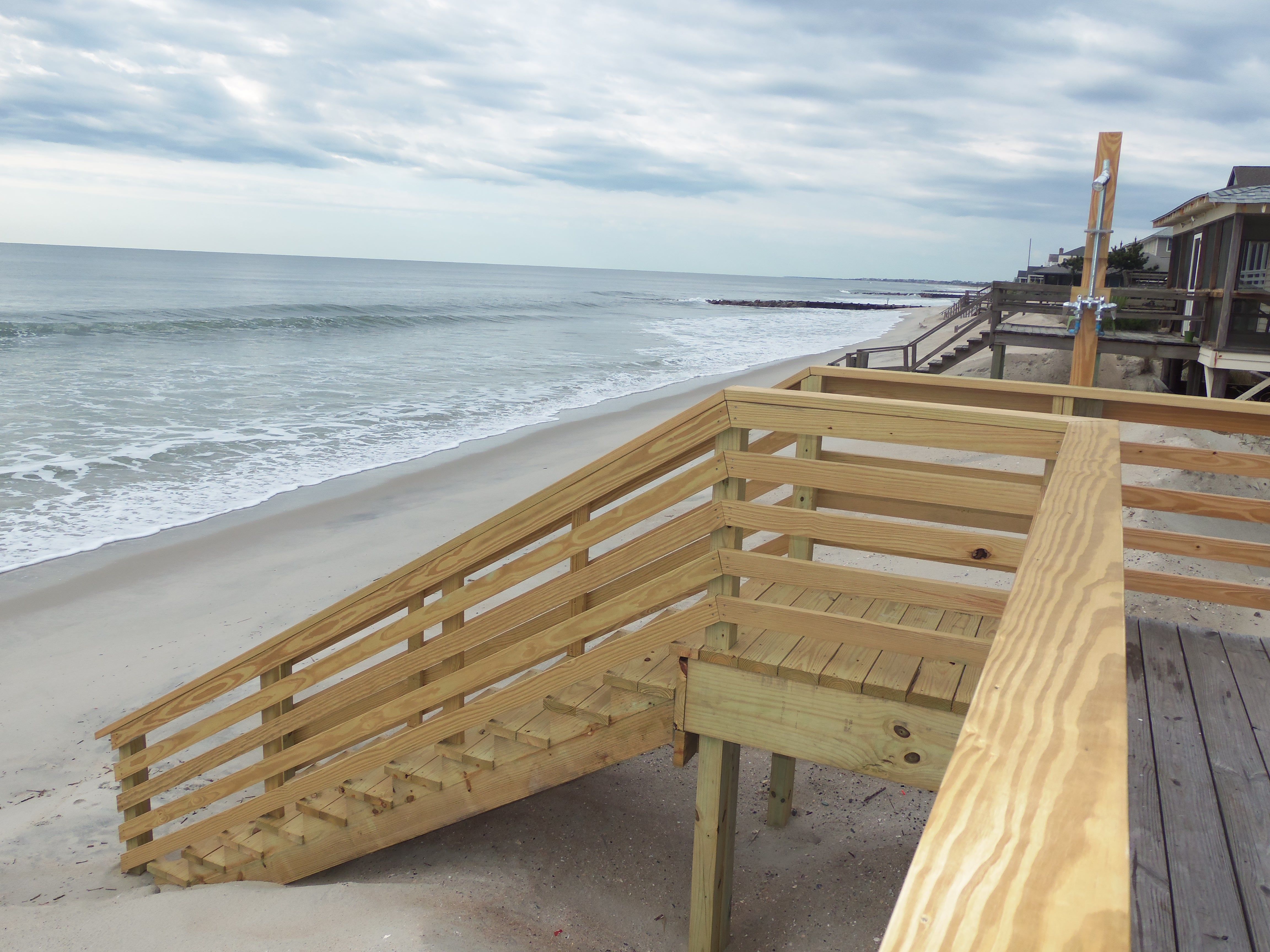 Sanddollar Pawleys Island TideLife Vacation Rentals