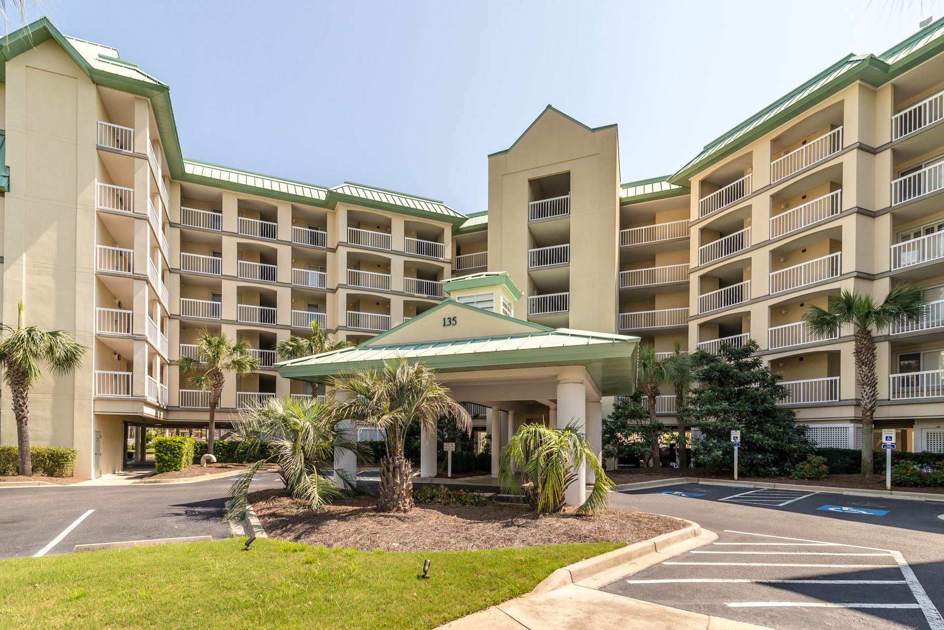 Cambridge 306 TideLife Vacation Rentals