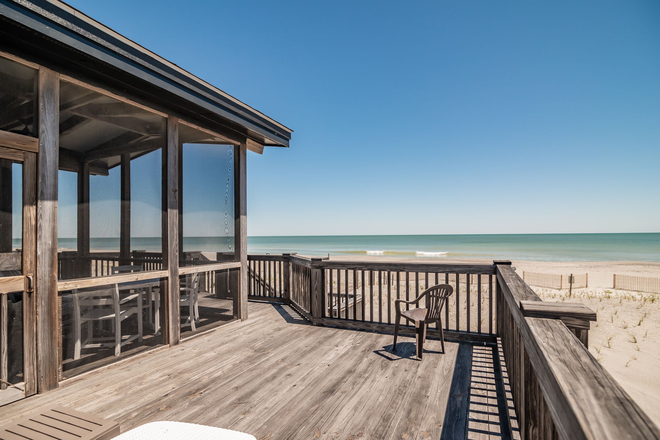 tidelife vacation rentals porch