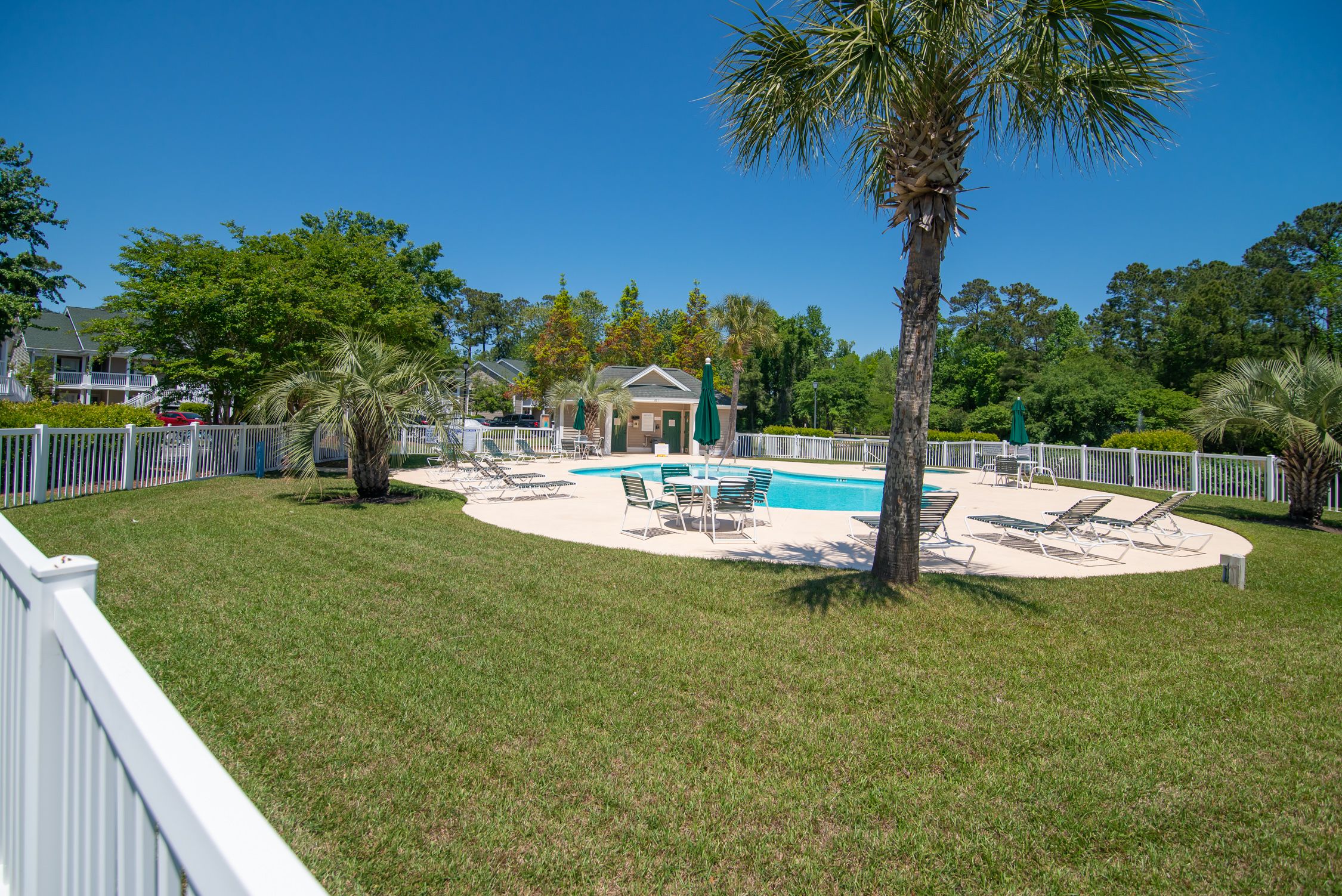 TB 70C Pawley's Island Retreat TideLife Vacation Rentals