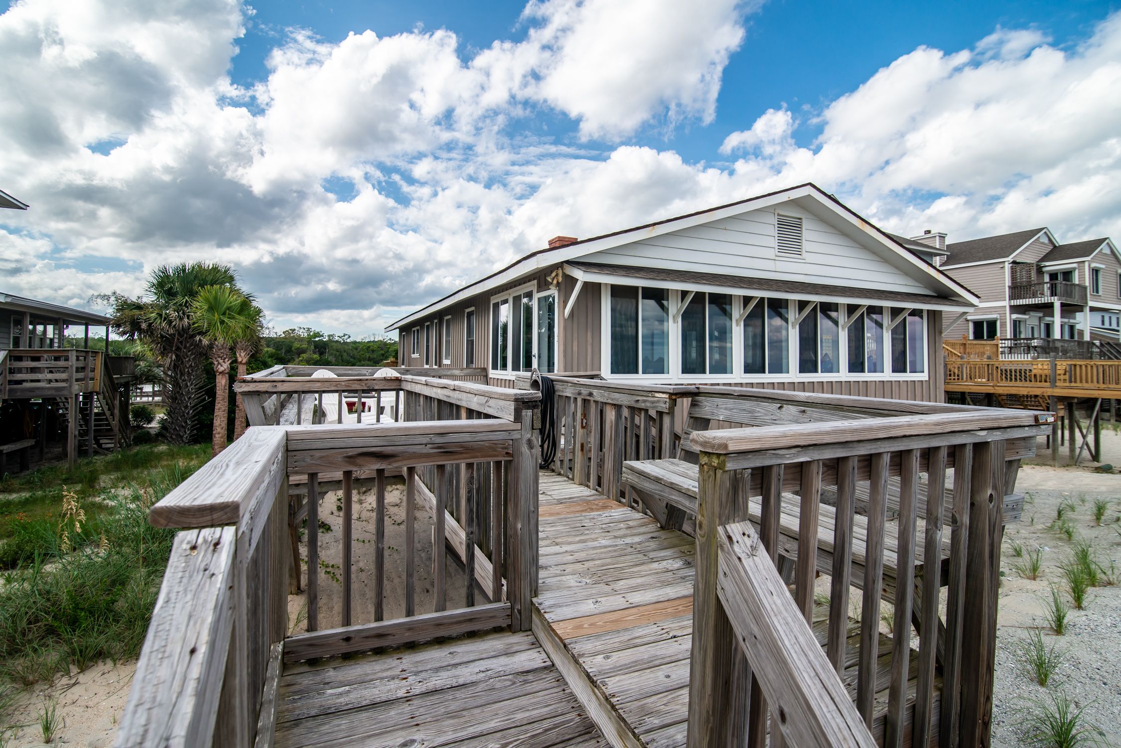 The Dinghy TideLife Vacation Rentals