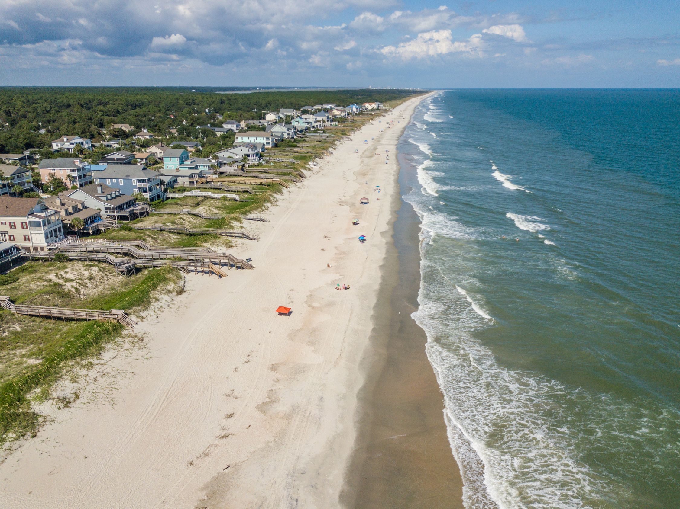 Hawksnest Bay TideLife Vacation Rentals